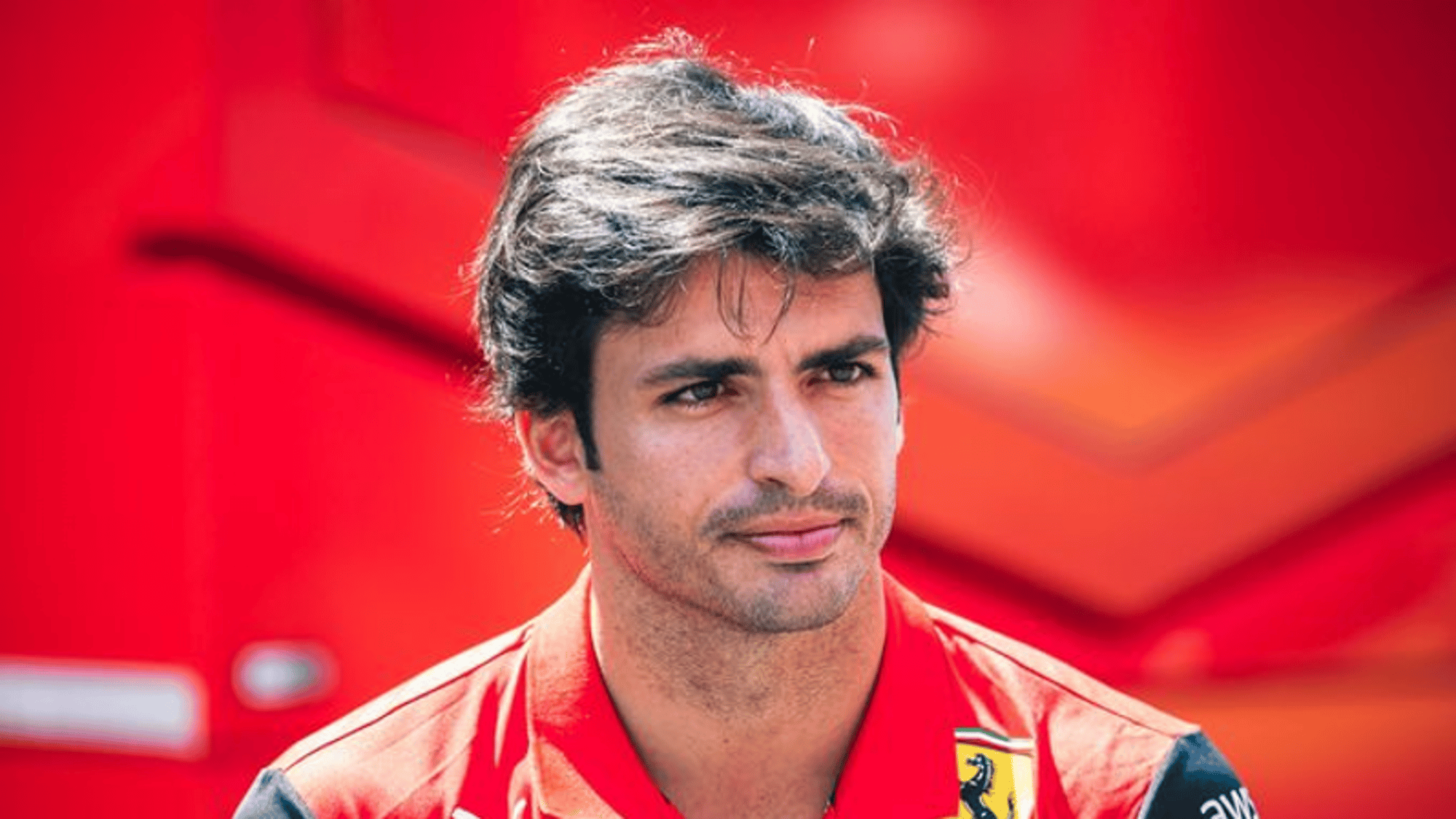 Carlos Sainz Jr