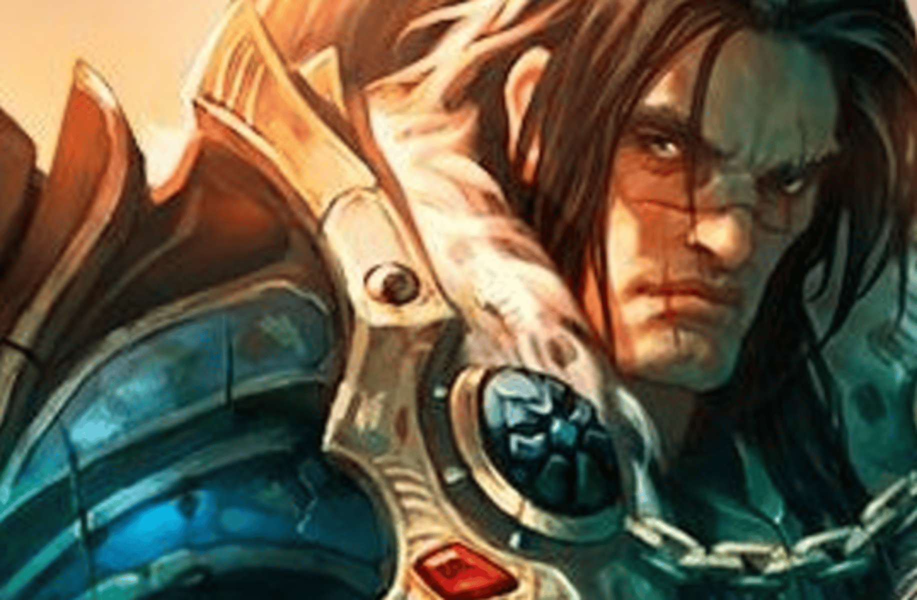 Varyan Wrynn