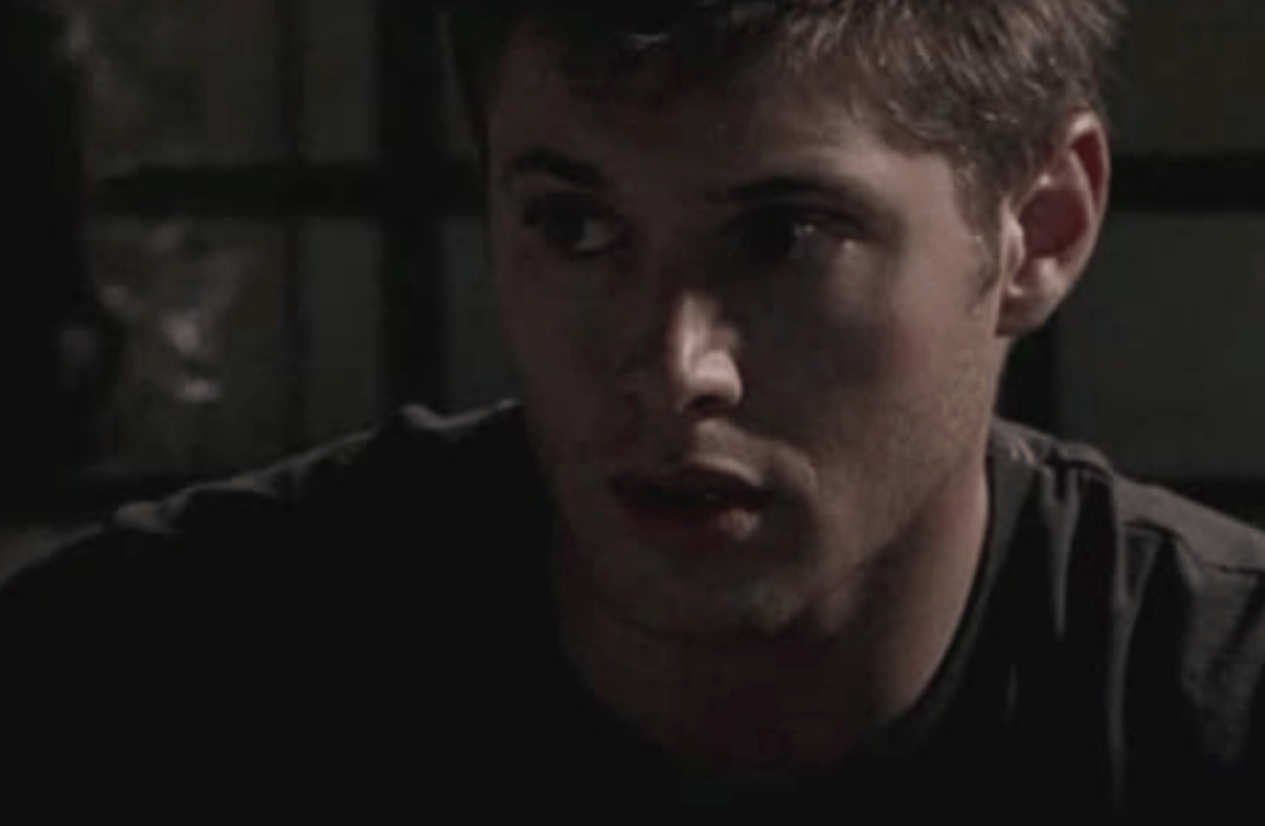 Dean Winchester