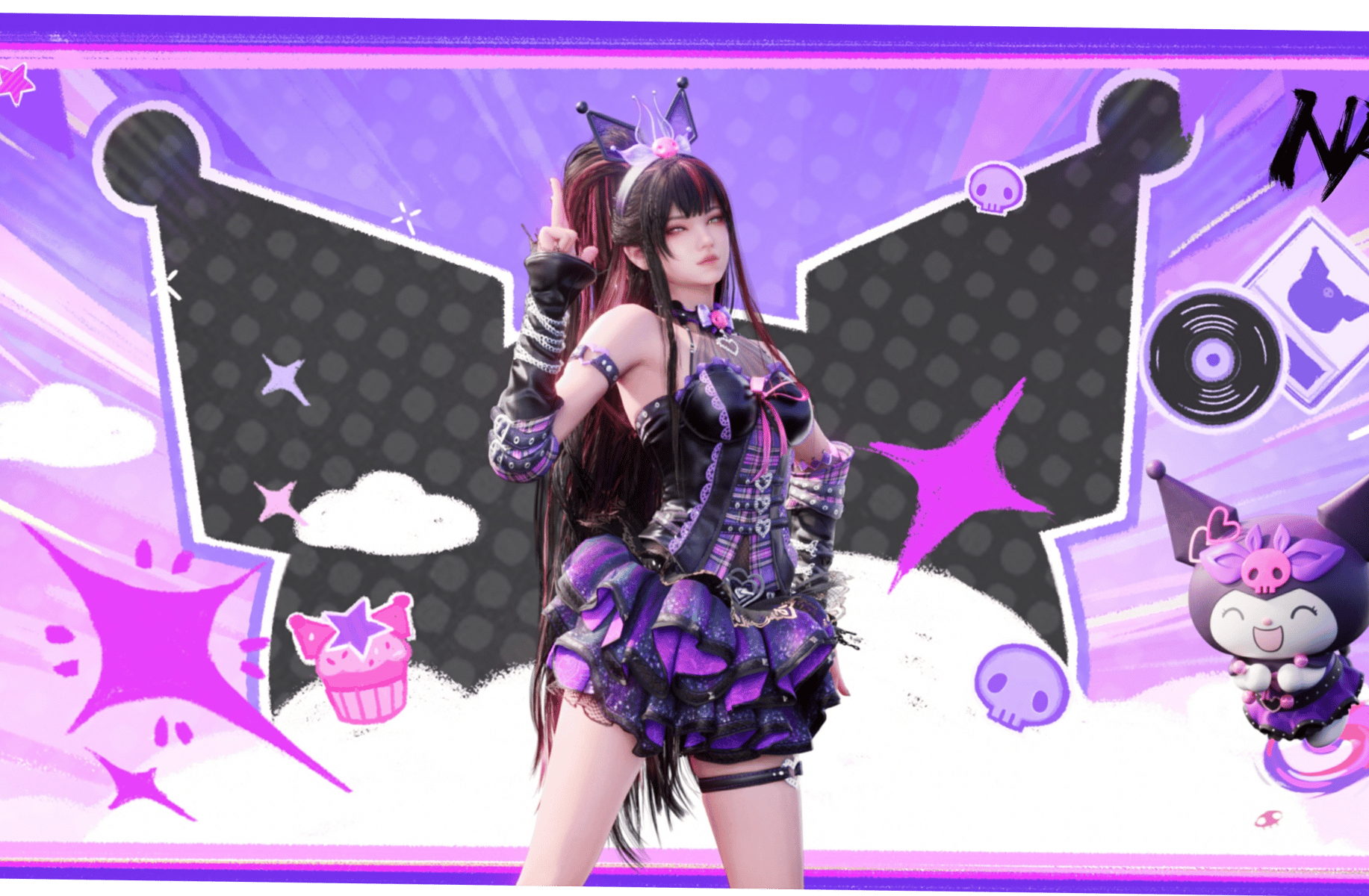 Kuromi
