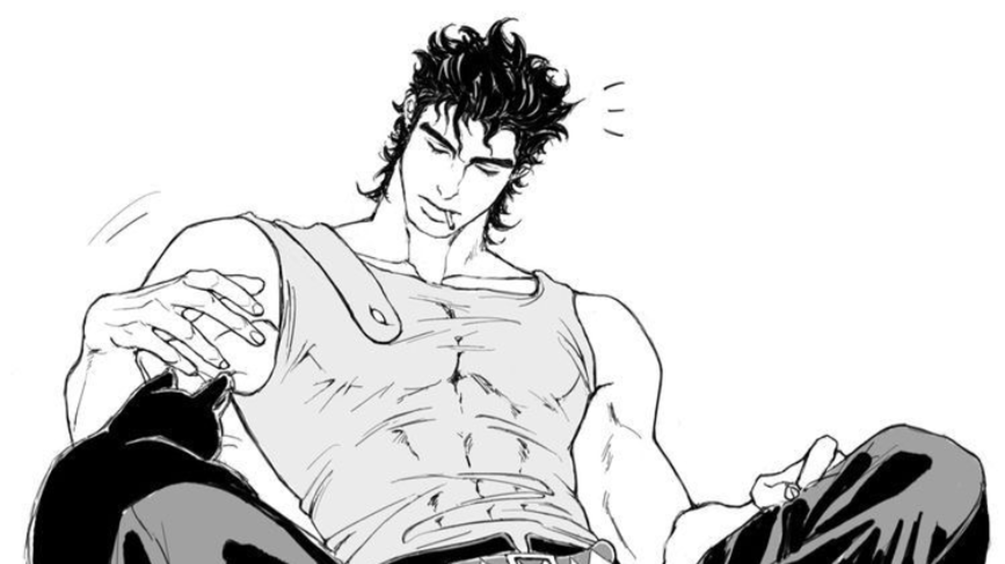 Jotaro Kujo