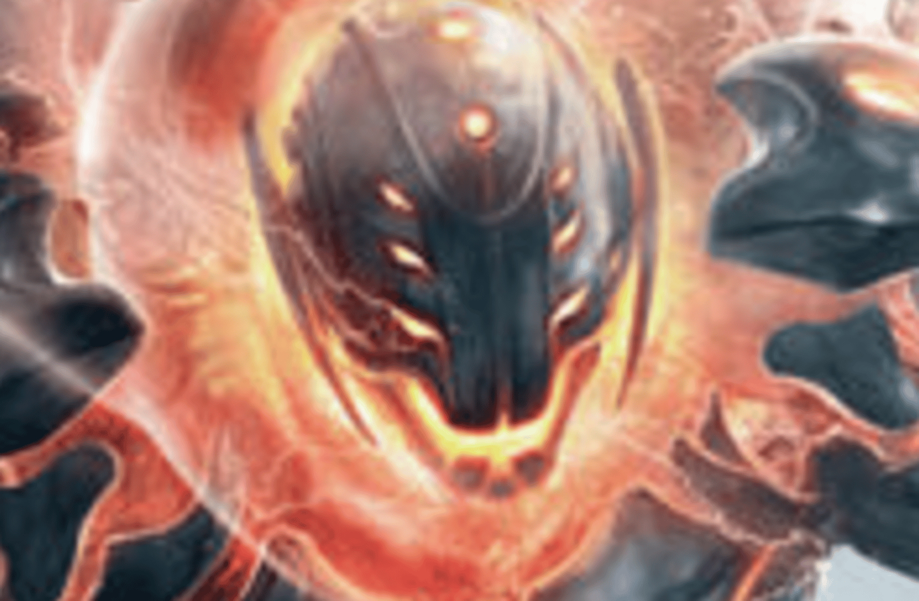 Ultron annihilation conqu