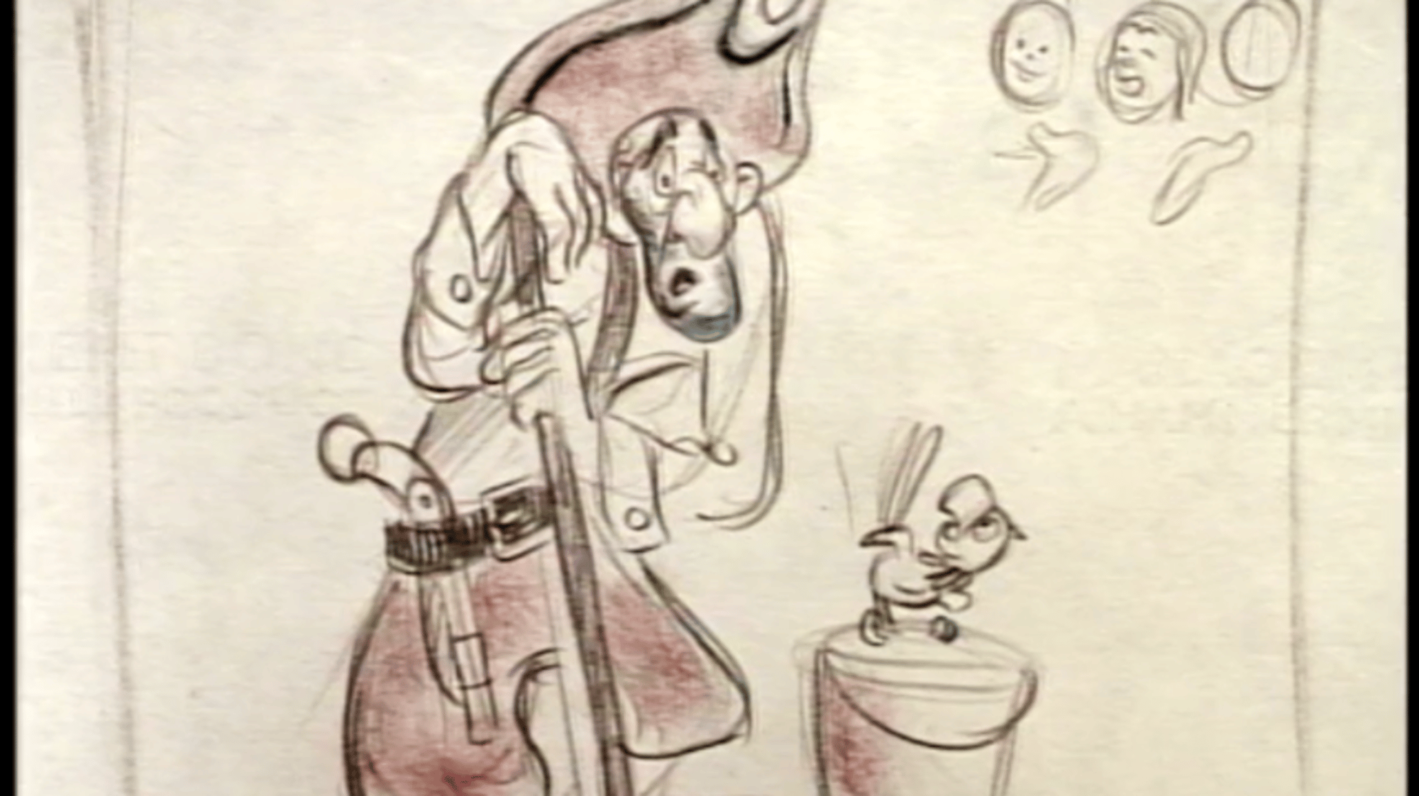 Peter Pan