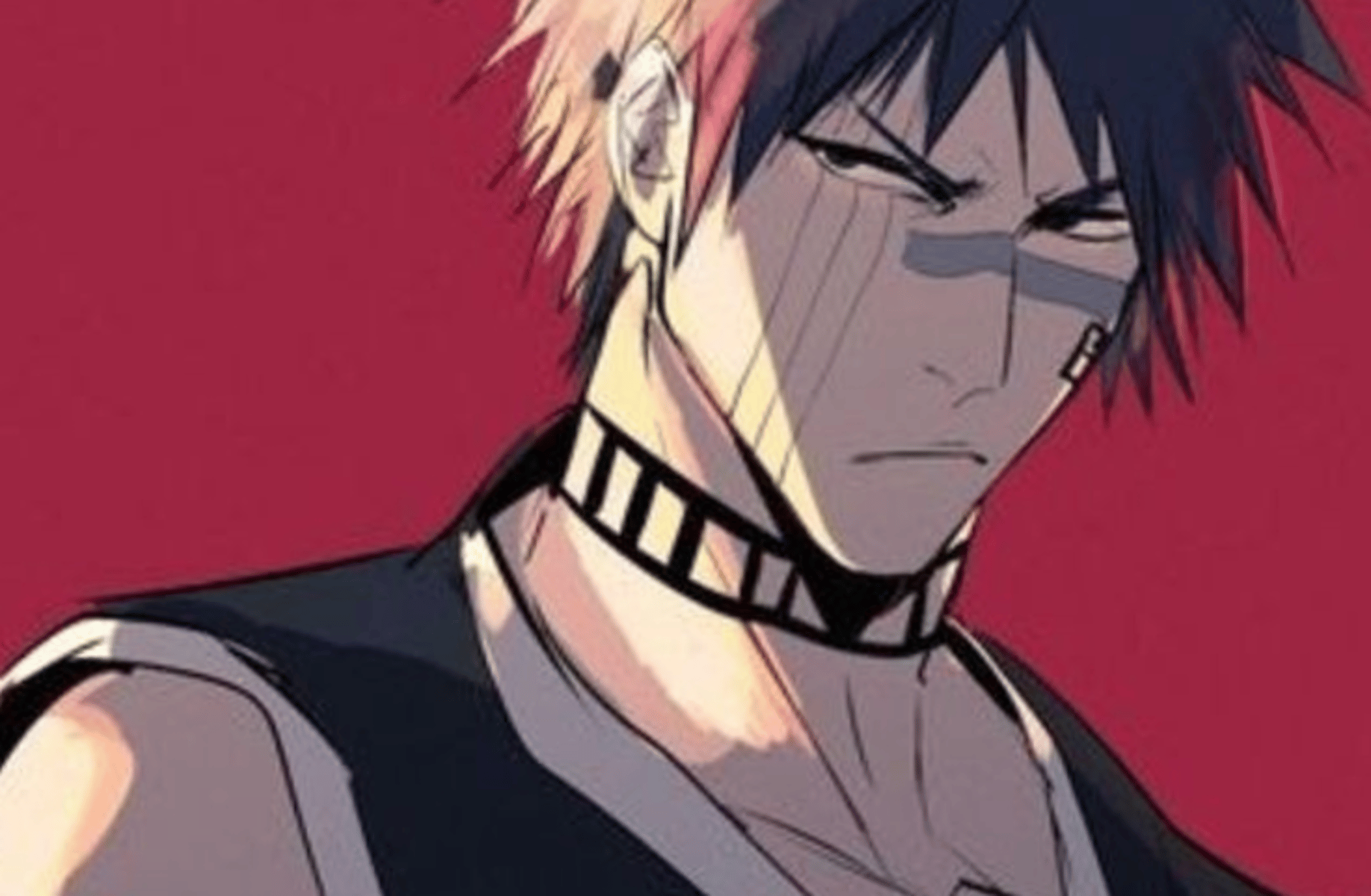 Shuhei Hisagi