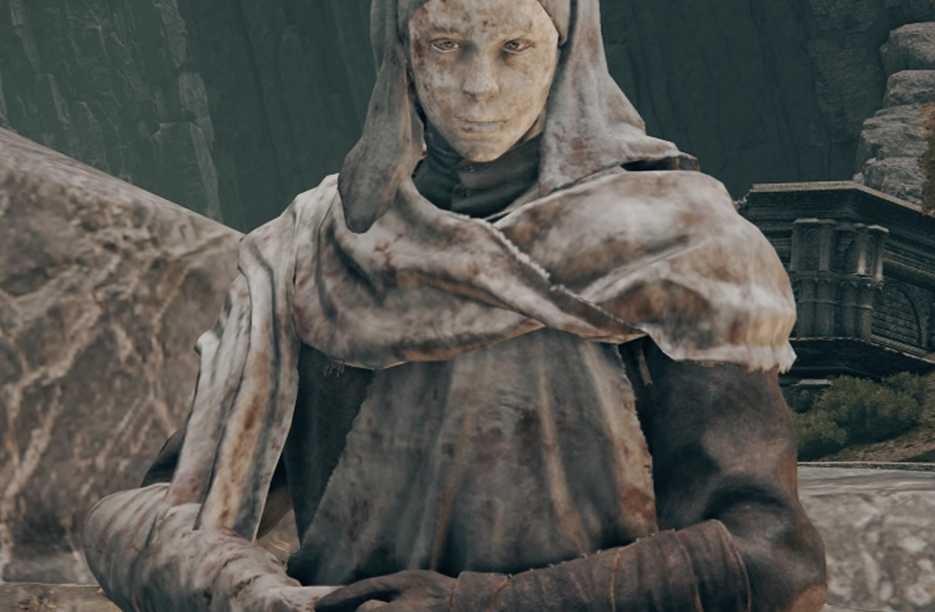 White Mask Varre