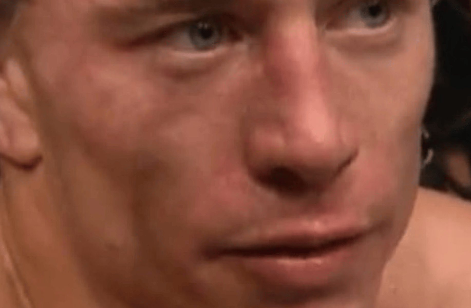 Georges St-Pierre