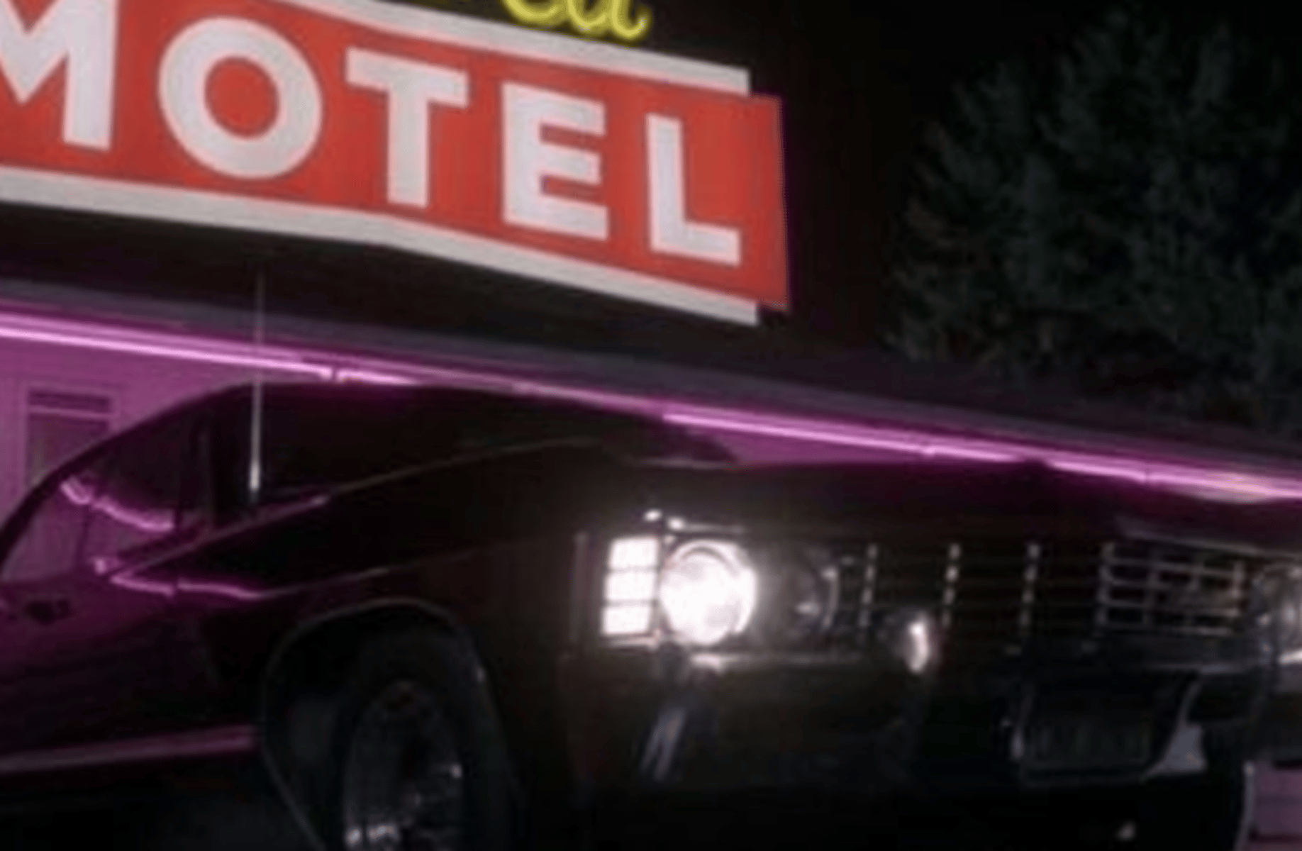 Dean Winchester