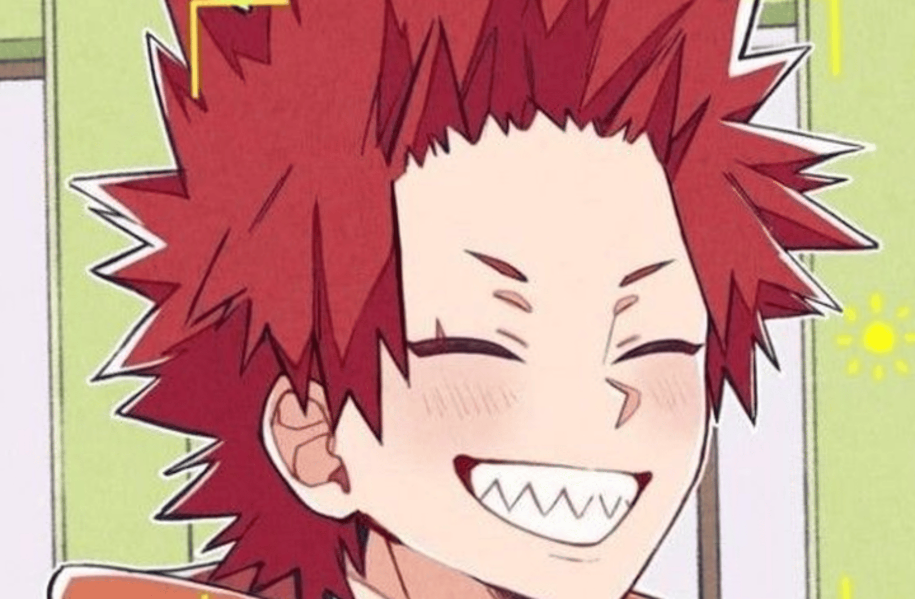 Eijrou Kirishima