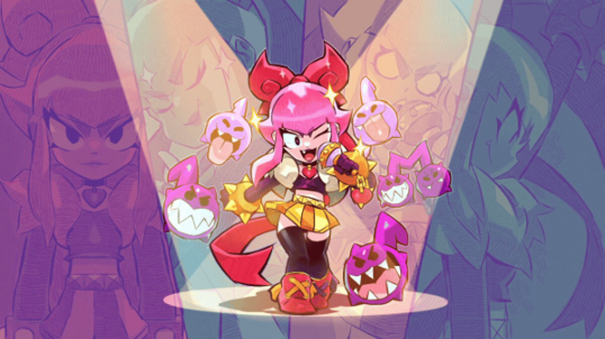Melodie