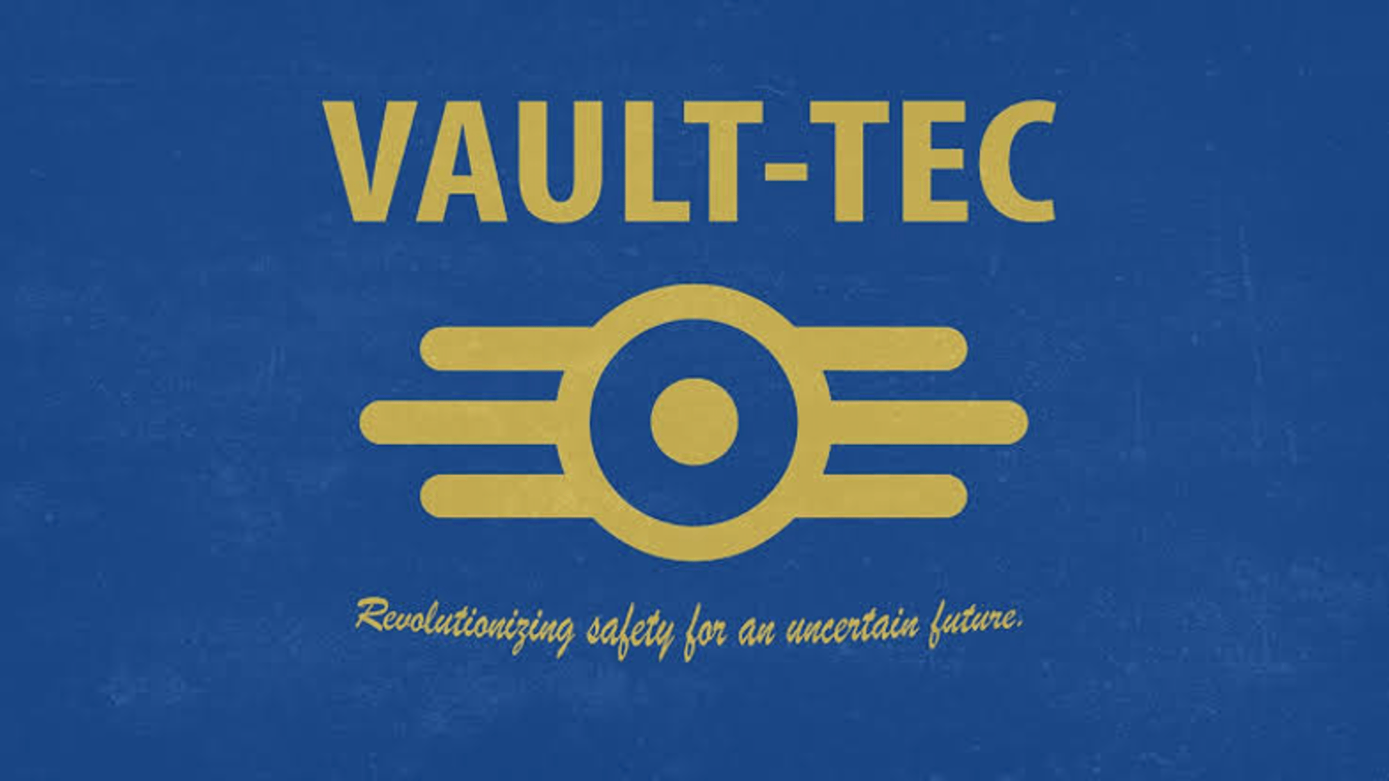 Vault Girl