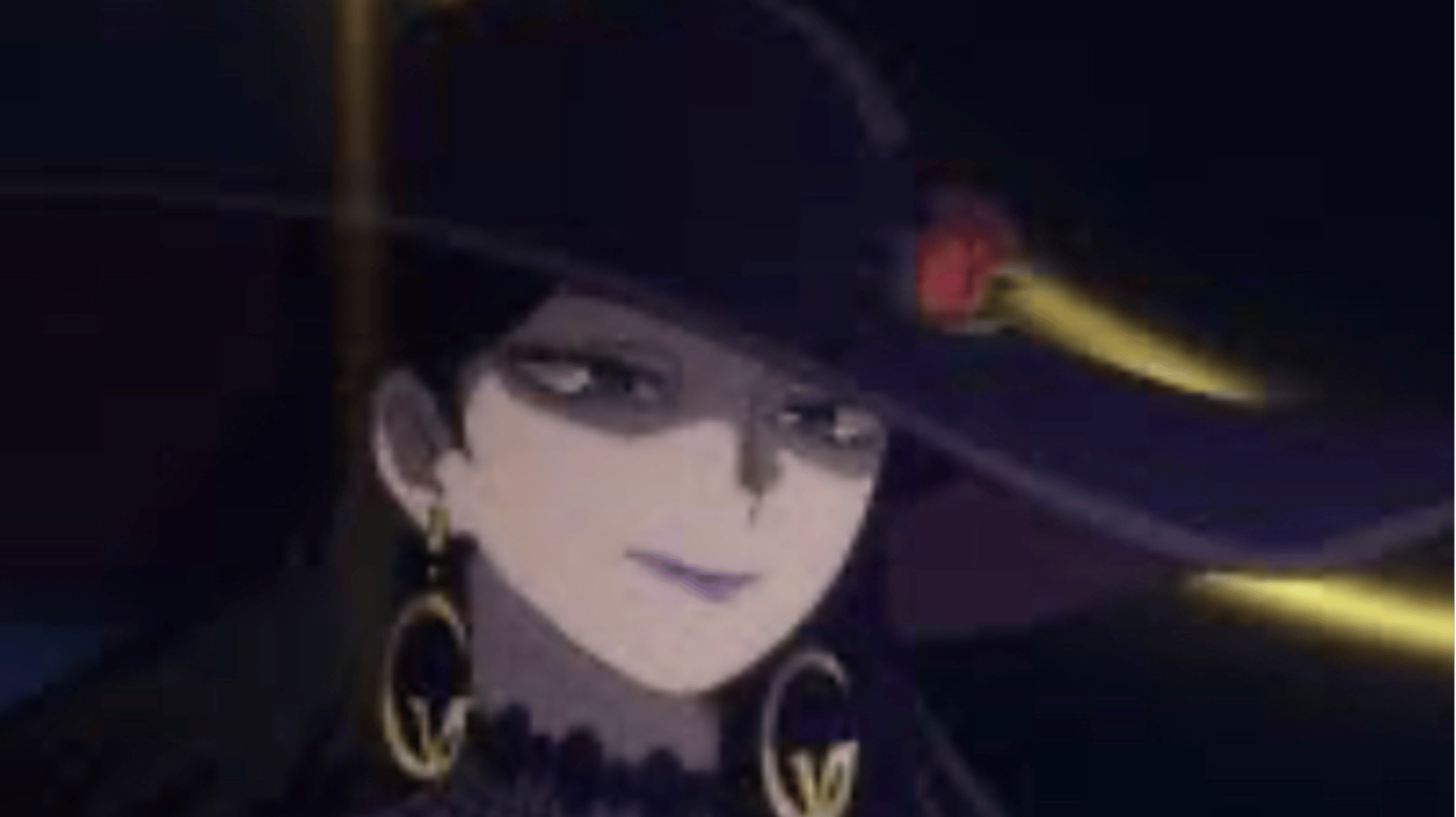 Deborah x Midnight mha