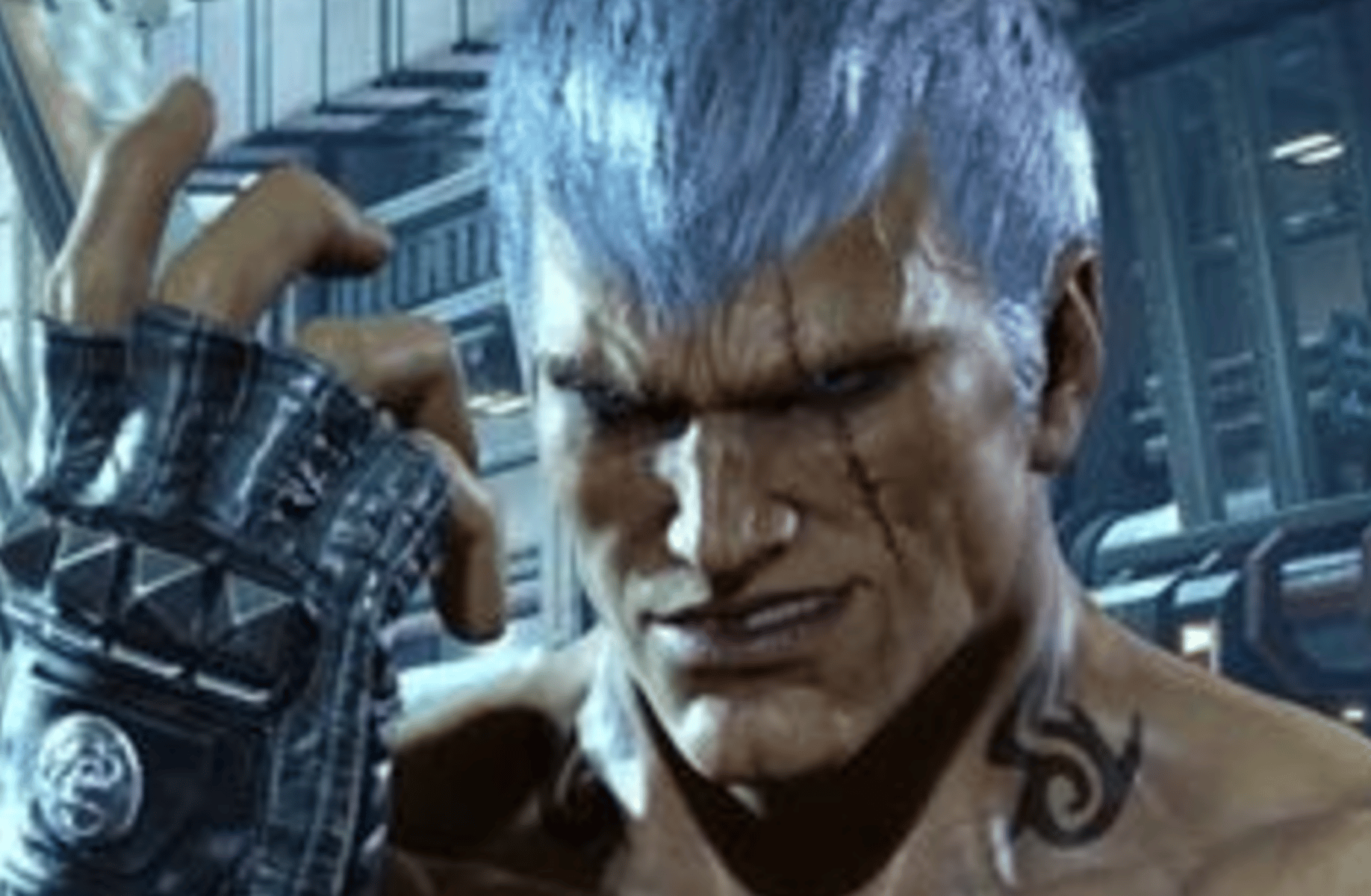 Bryan Fury