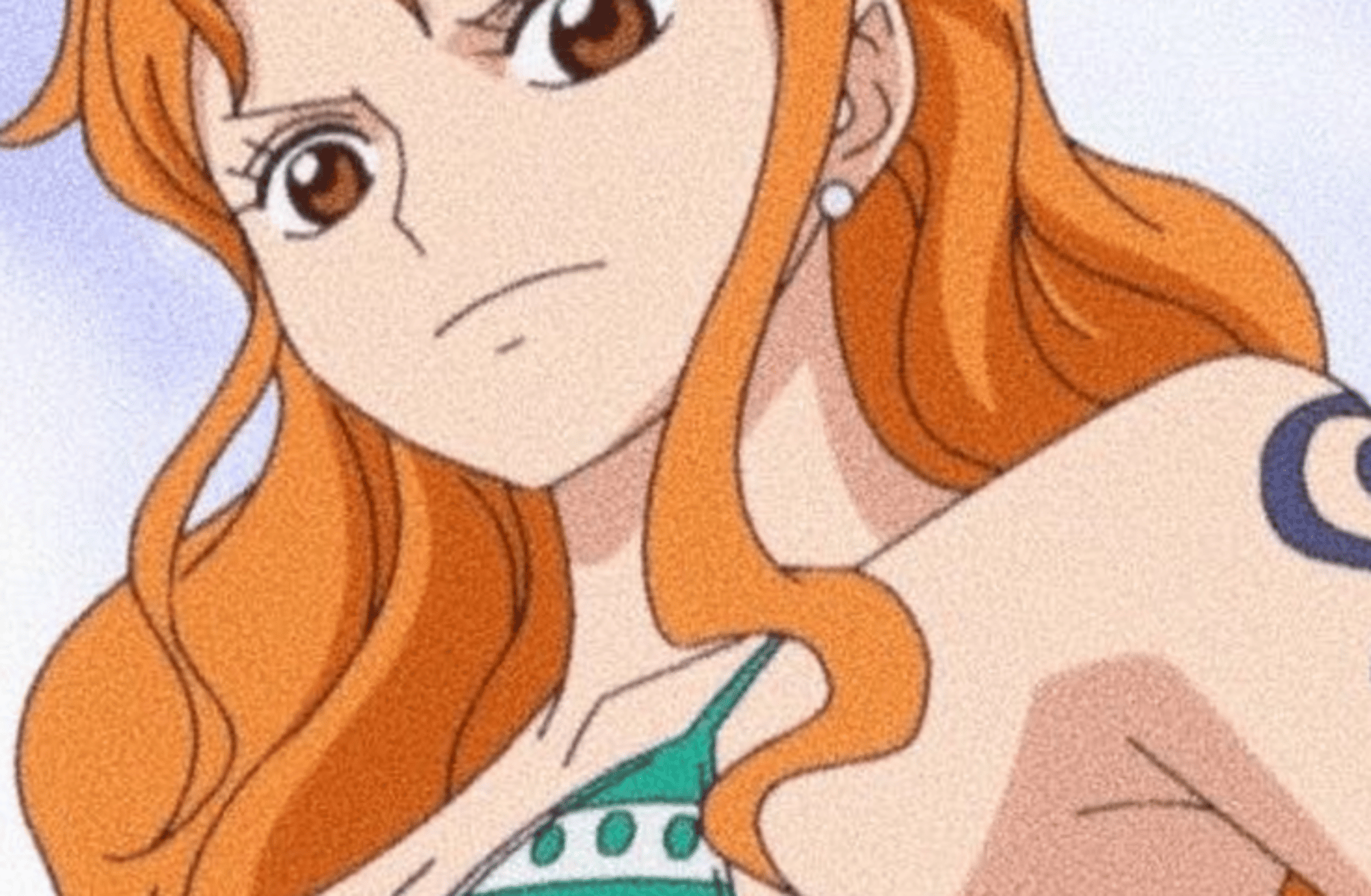 nami (one piece)