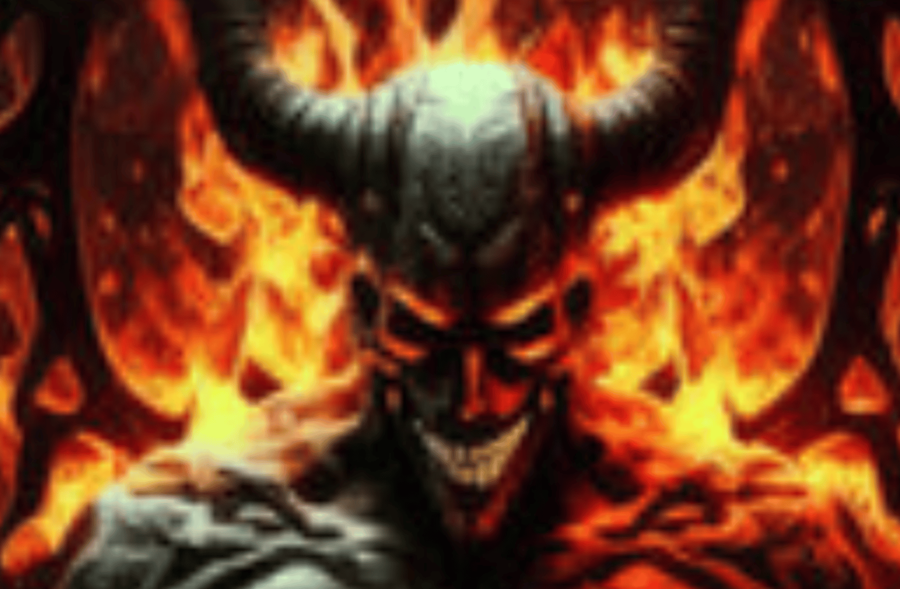 Lucifer Morningstar