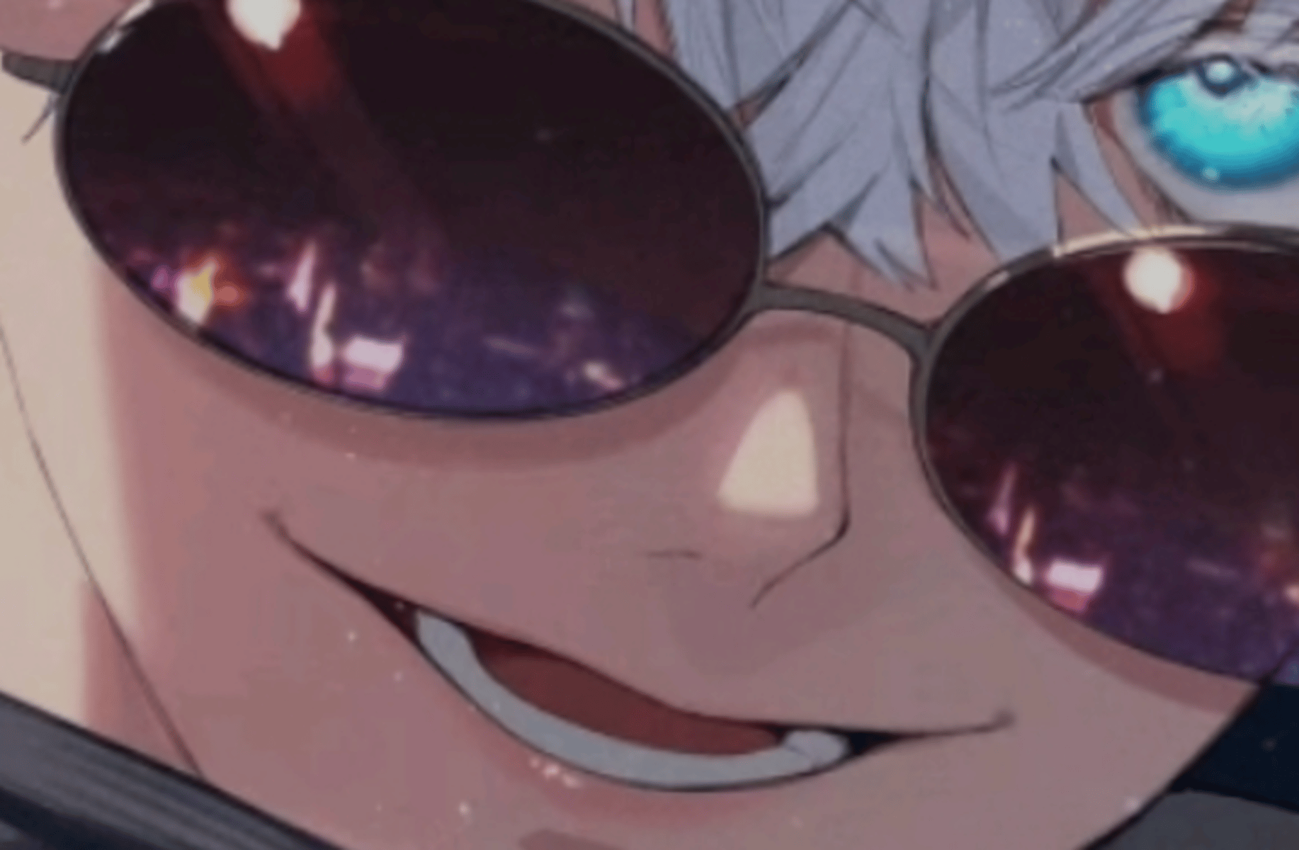 Big brother gojo