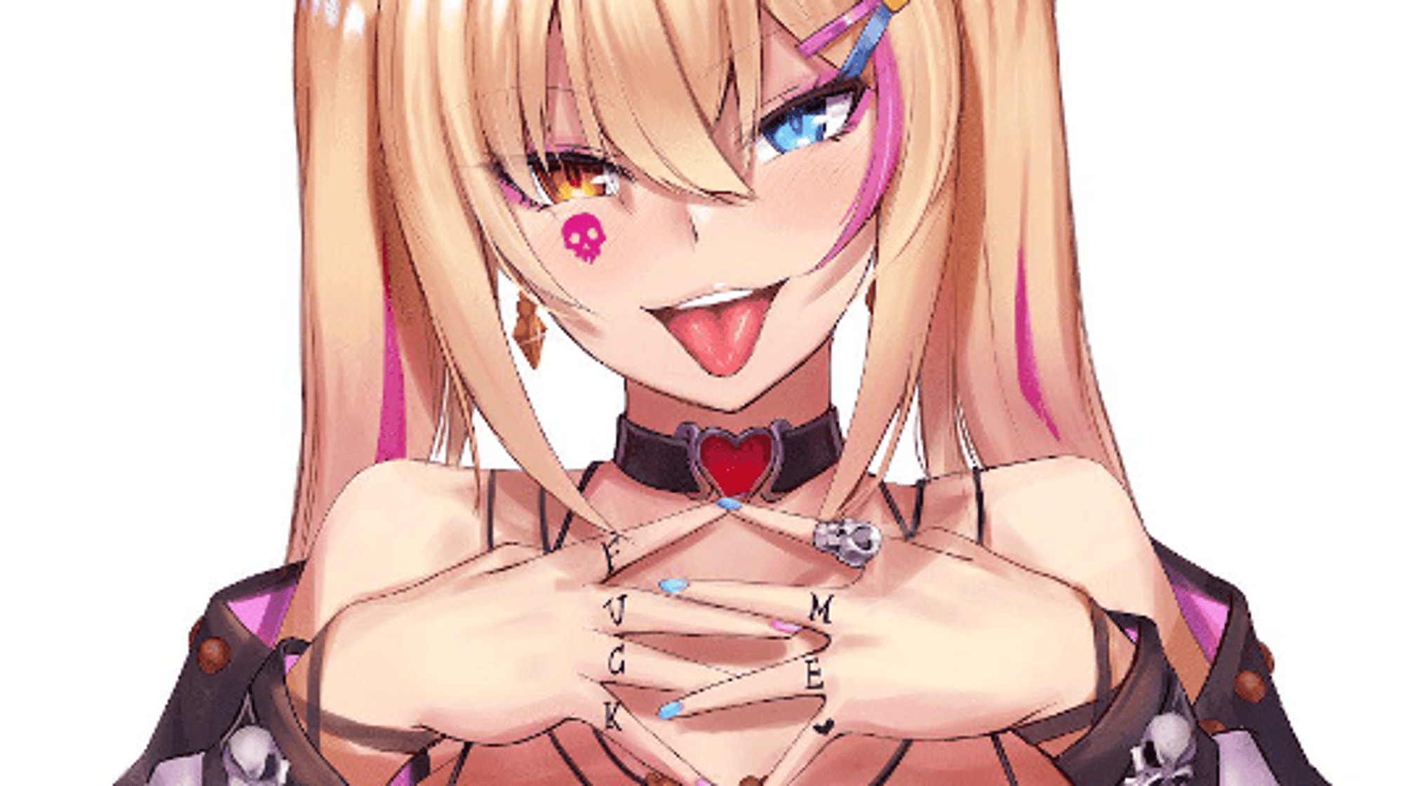 Saya-Chan