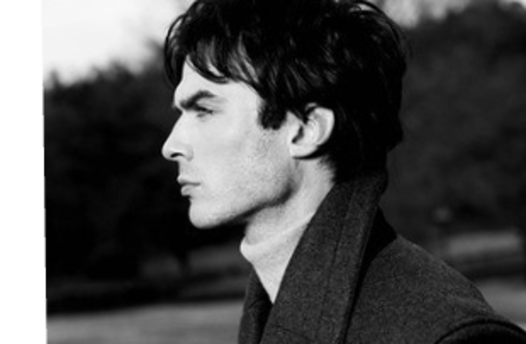 Damon Salvatore