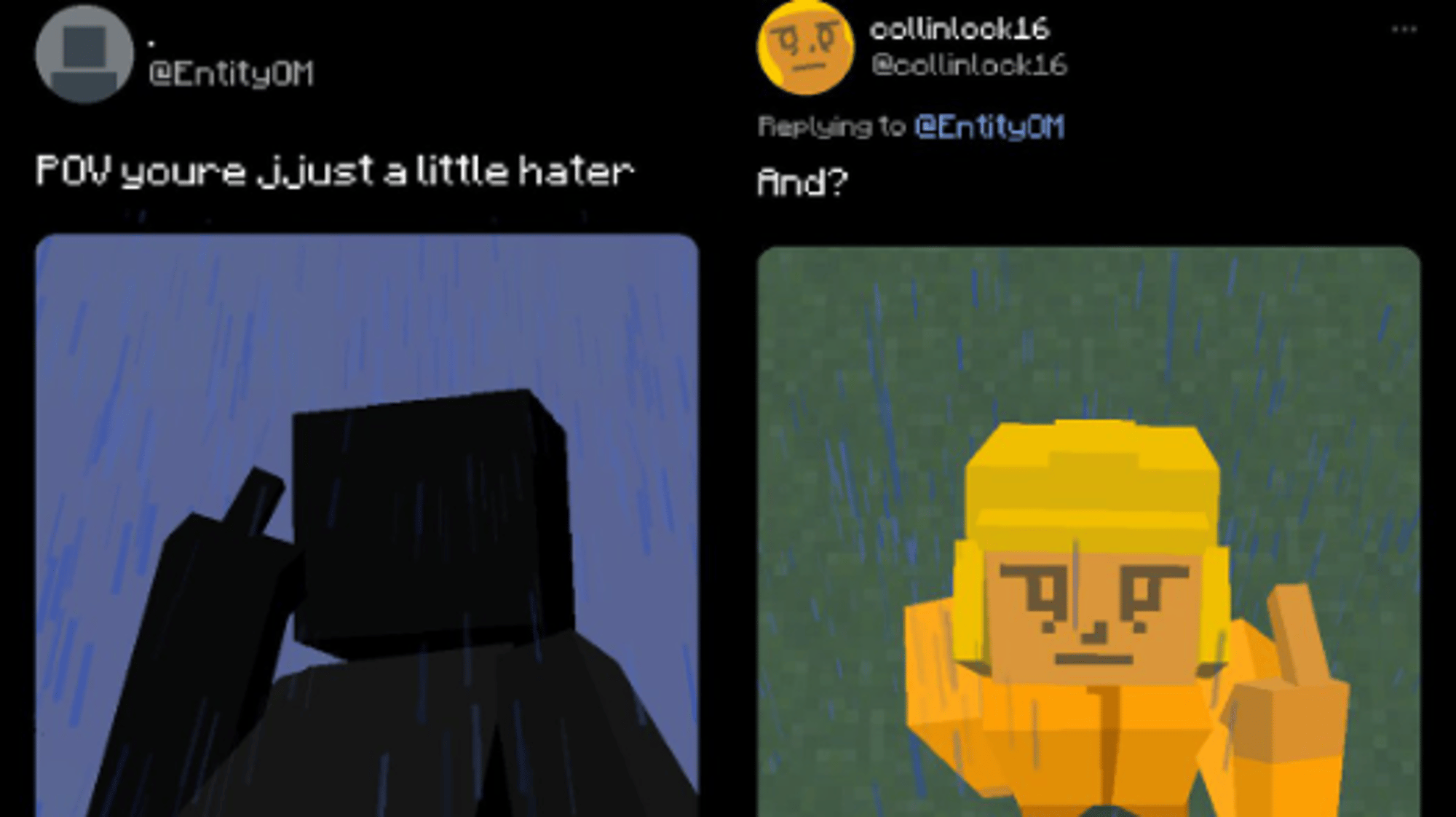 EntityOM