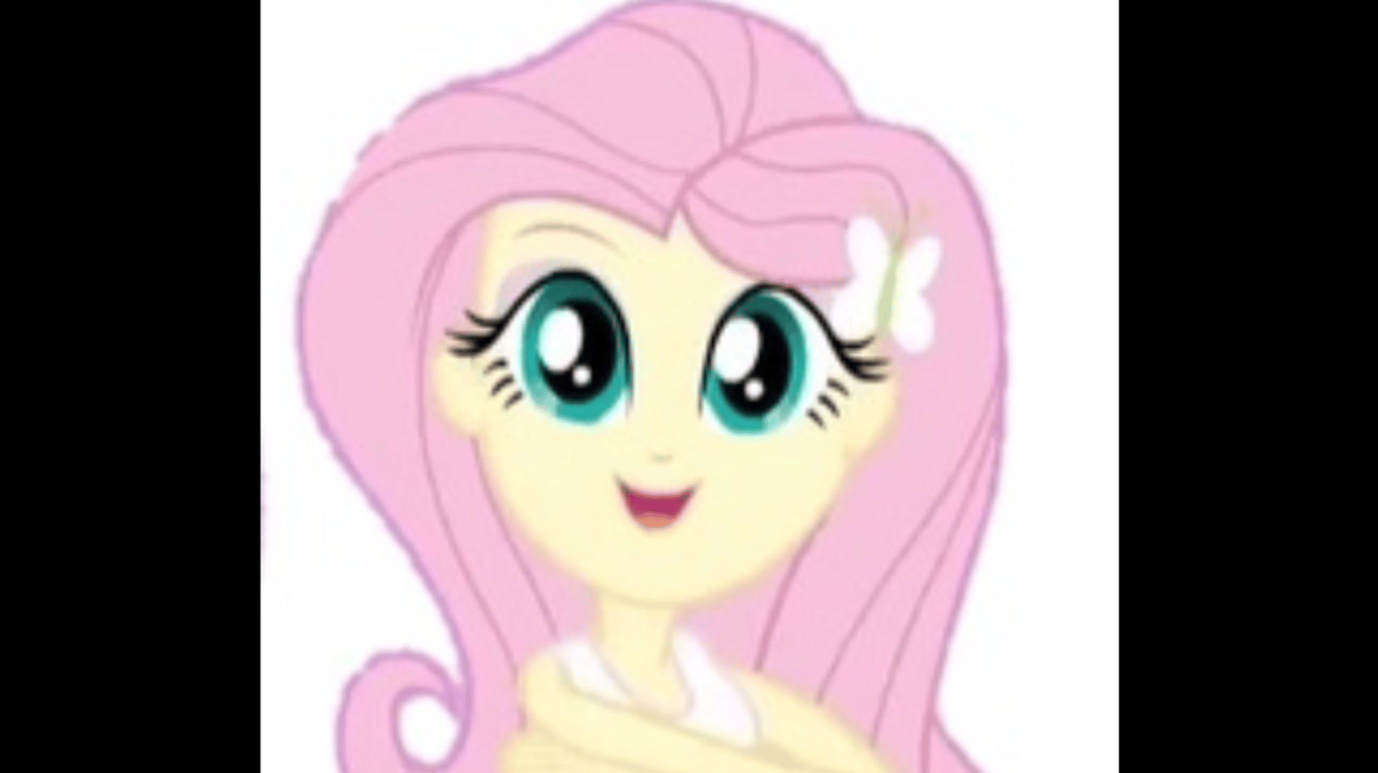 Fluttershy