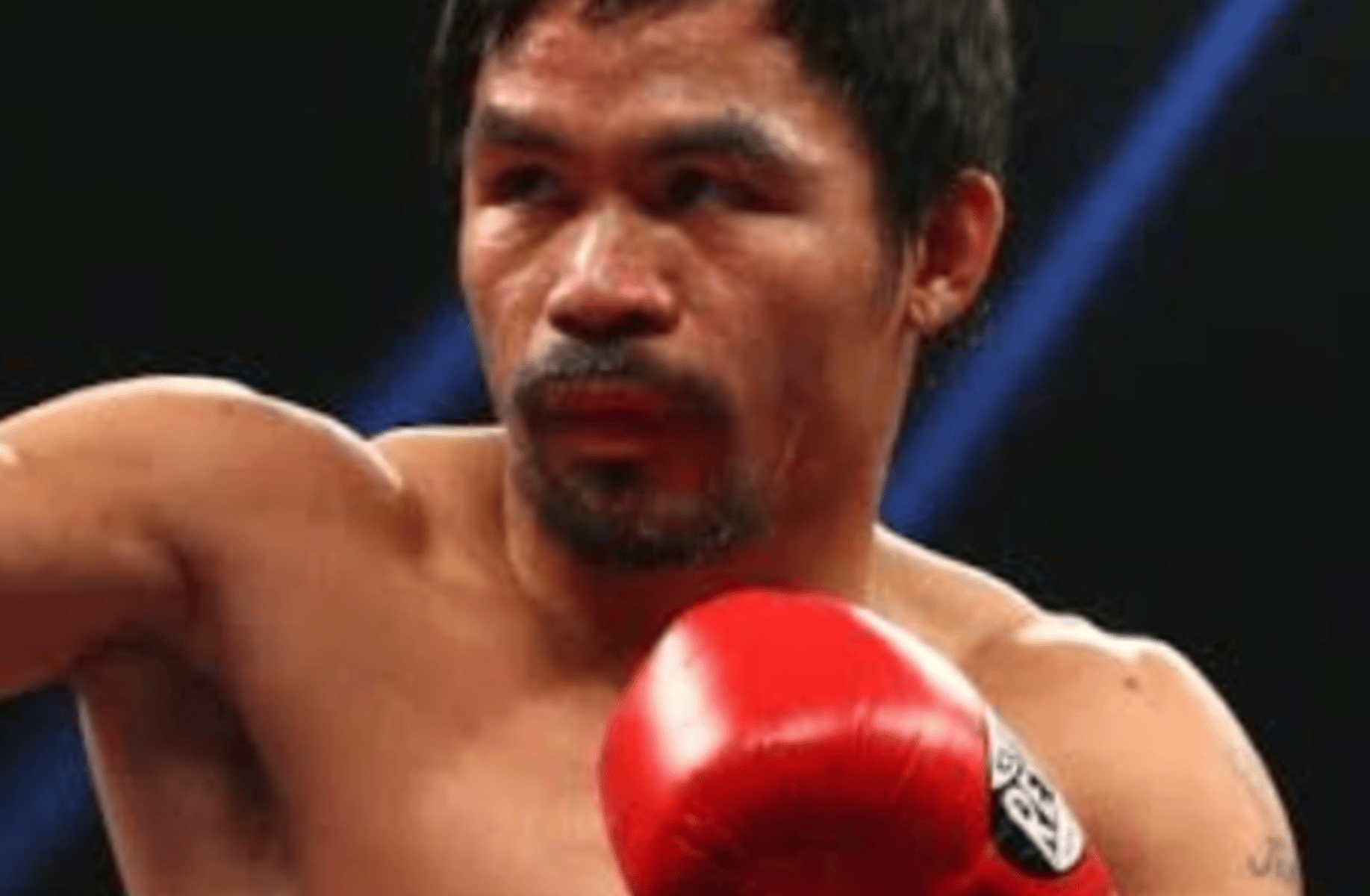 Manny Pacquiao