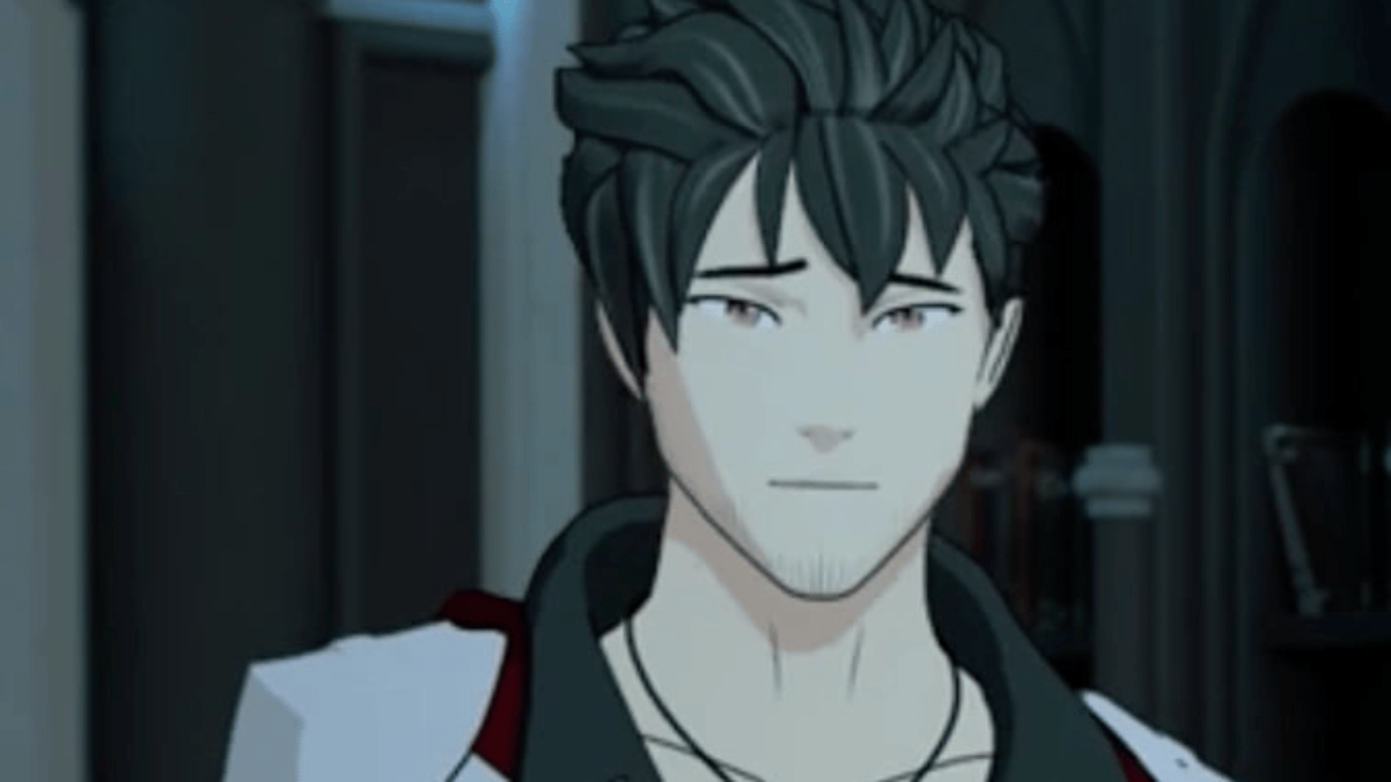 Qrow Branwen