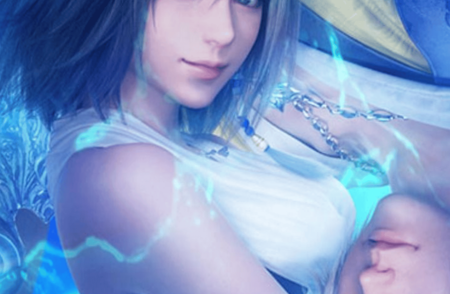 Yuna