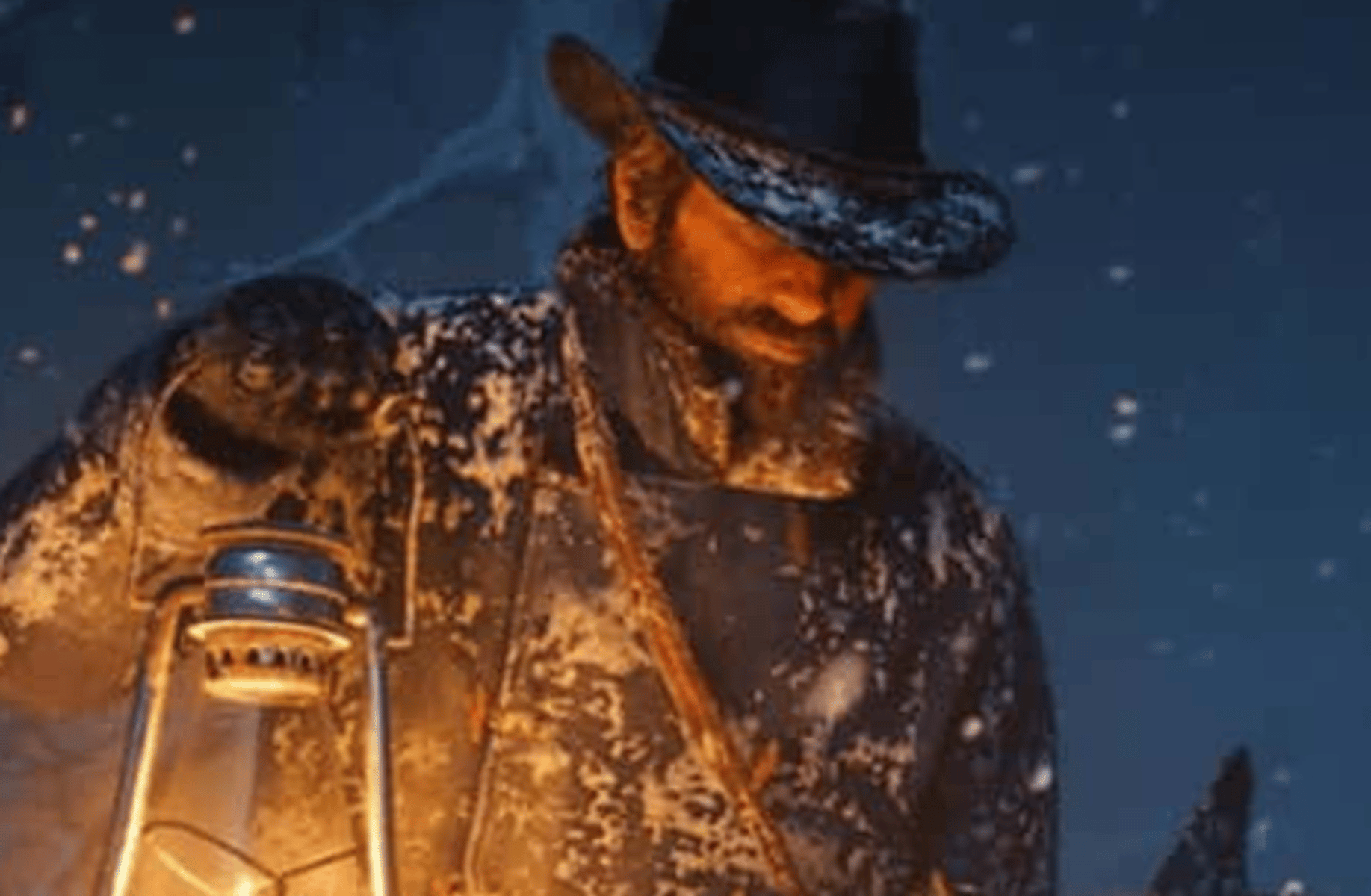 Arthur morgan
