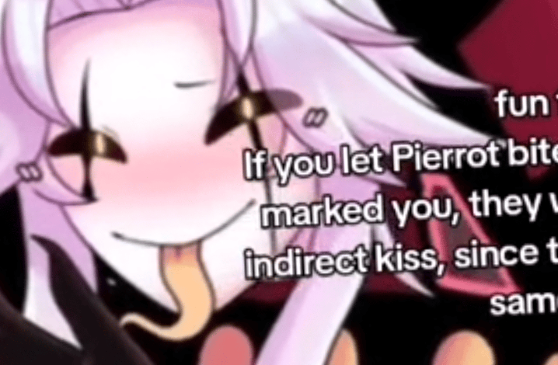 Pierrot