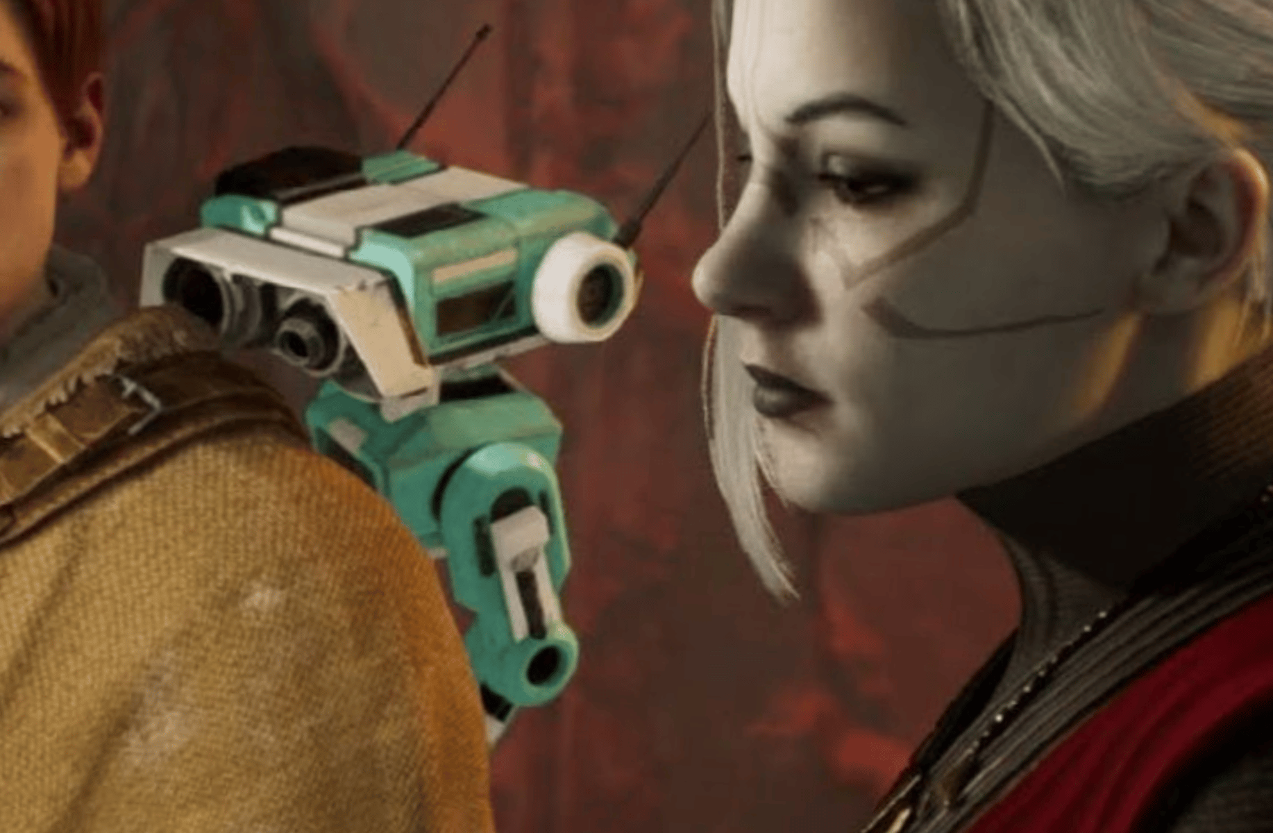 Merrin (star wars)