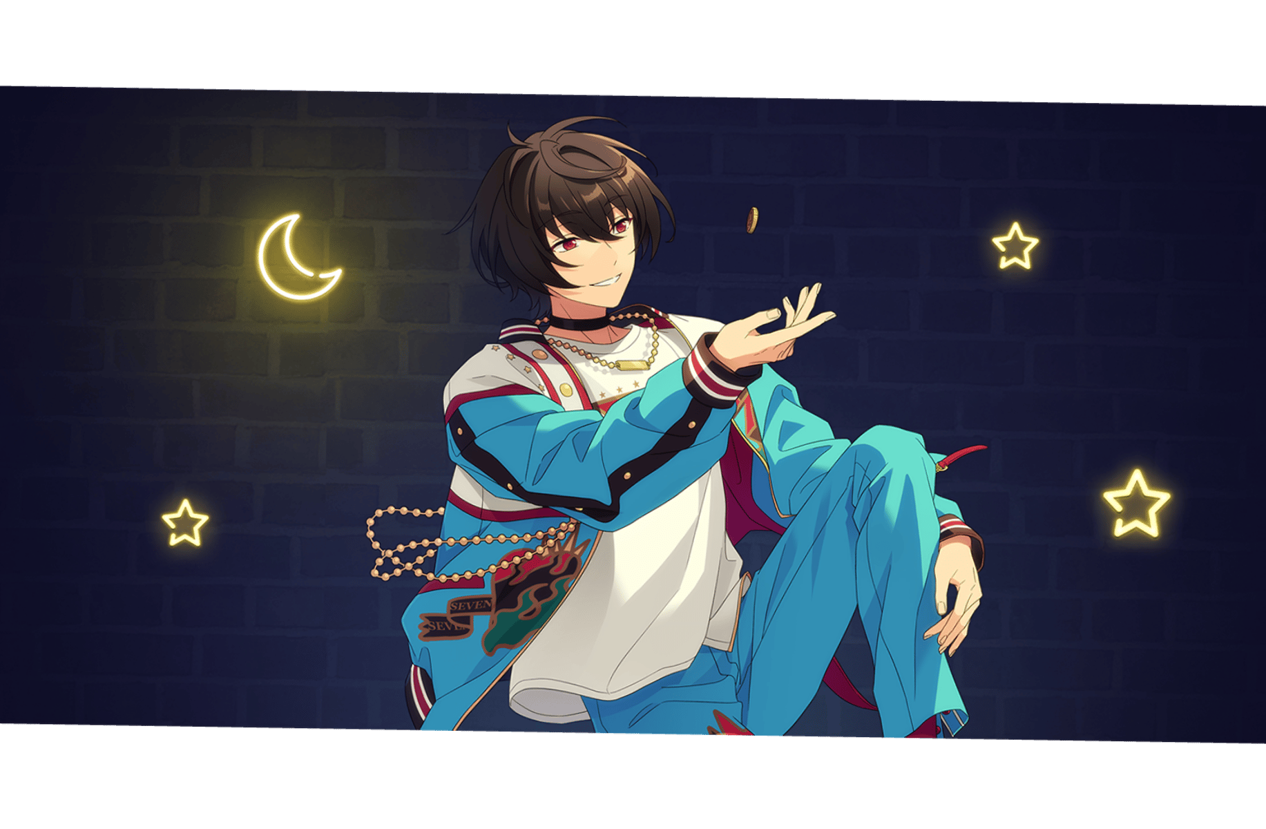 Ritsu Sakuma