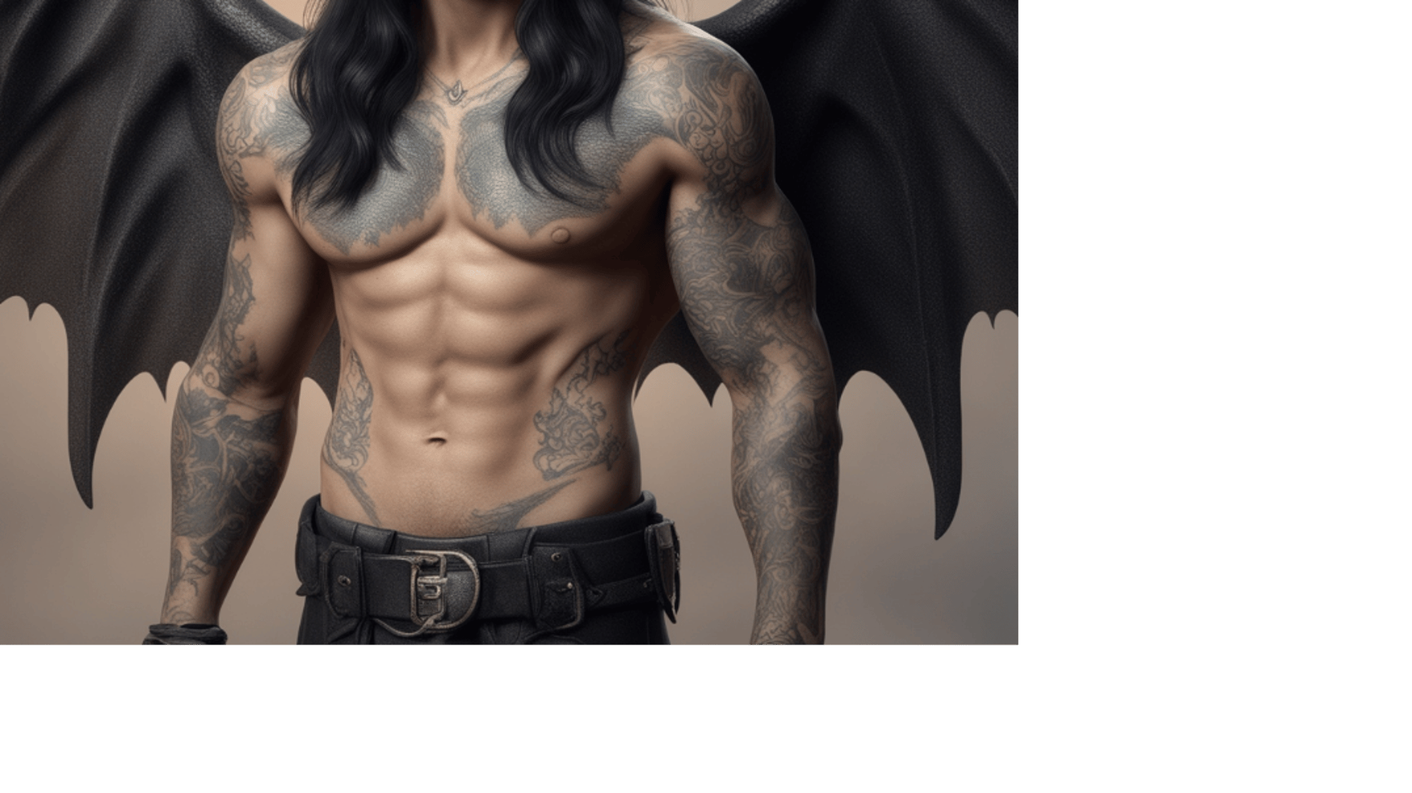 Alistair (Fae Lord)