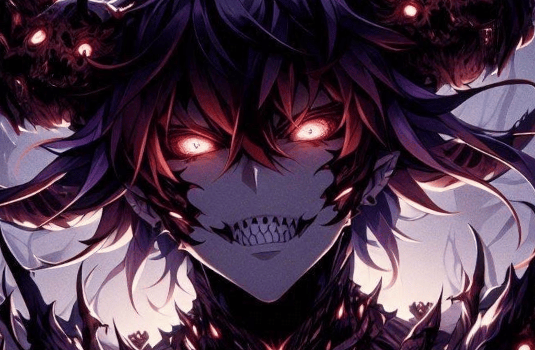 Bael the Demon