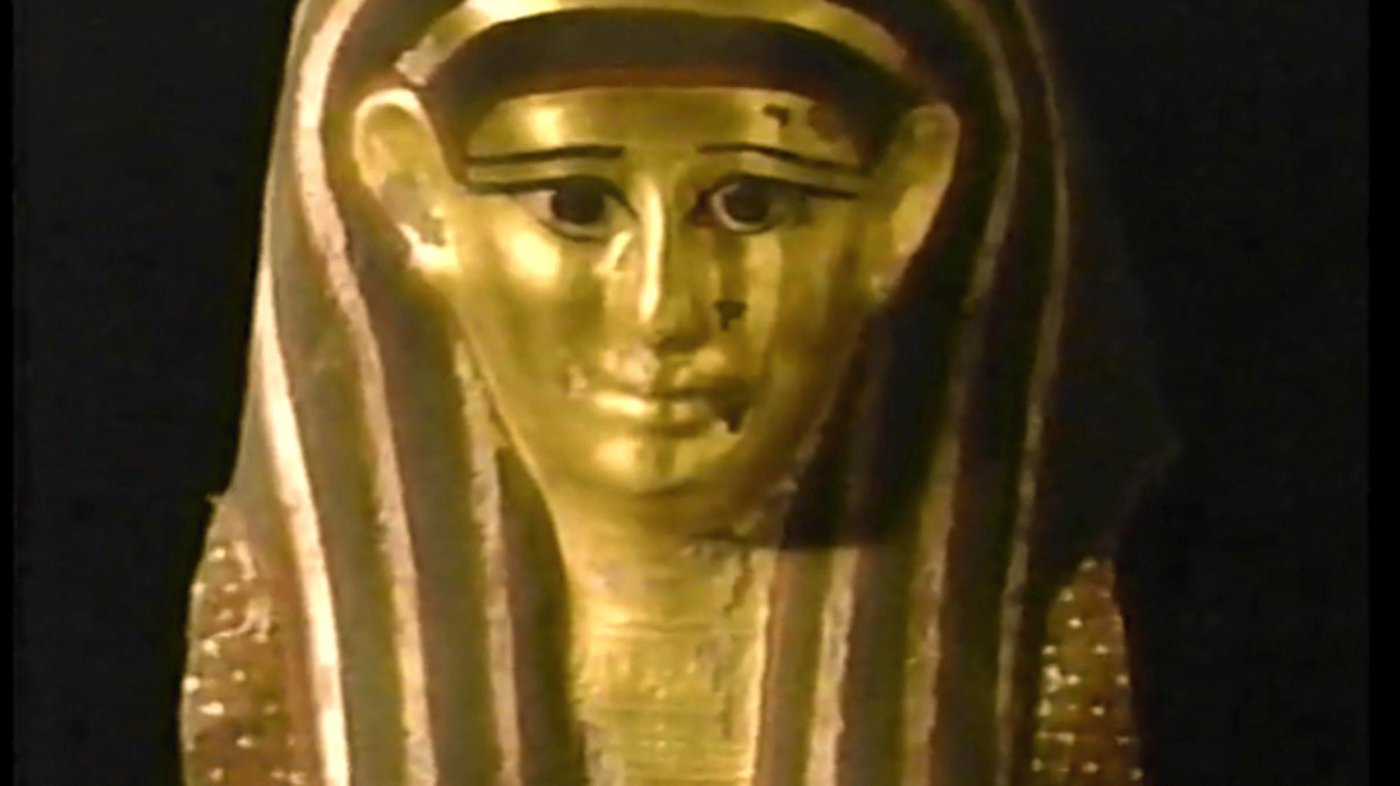 Pharaoh