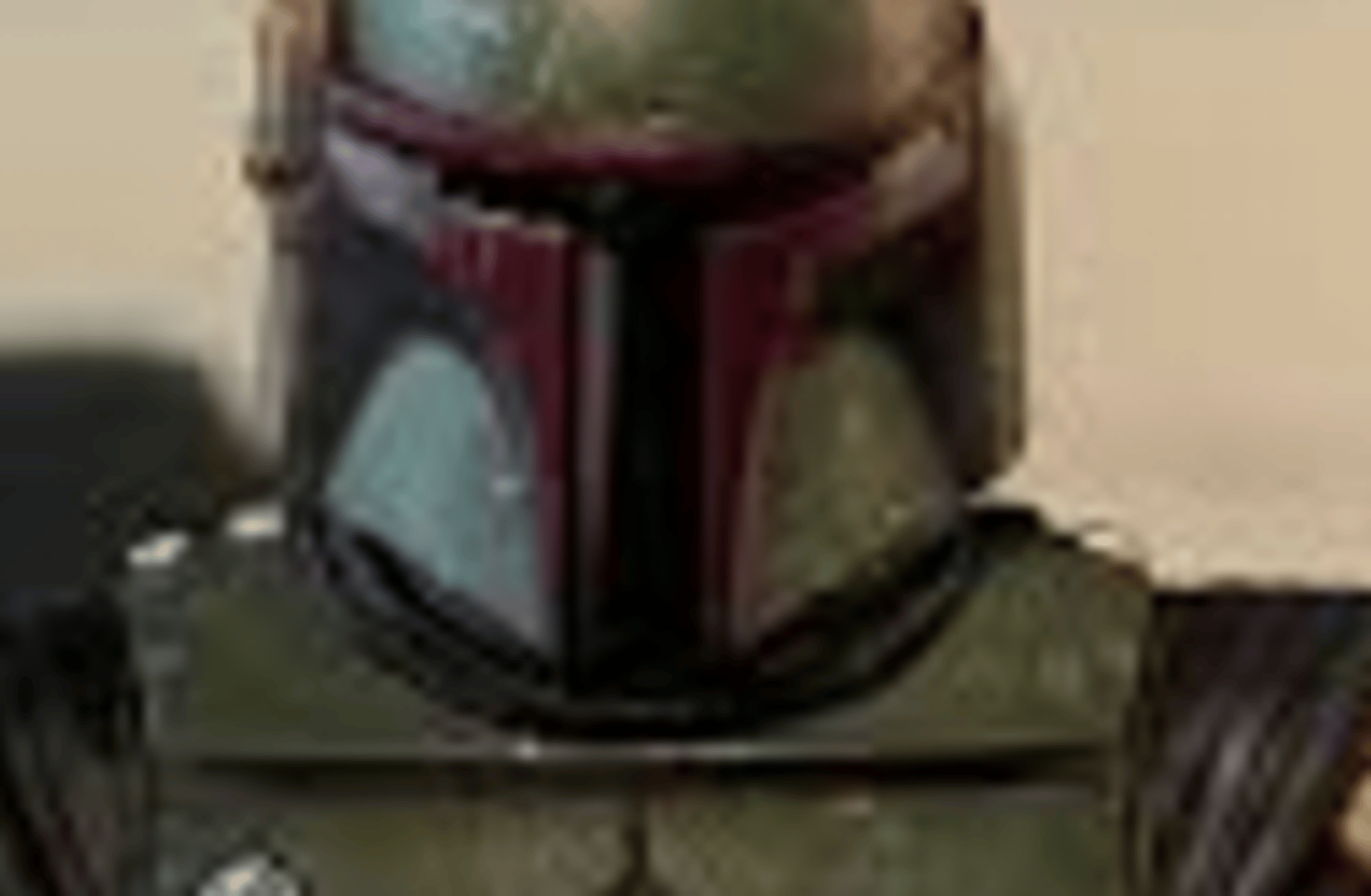Boba Fett