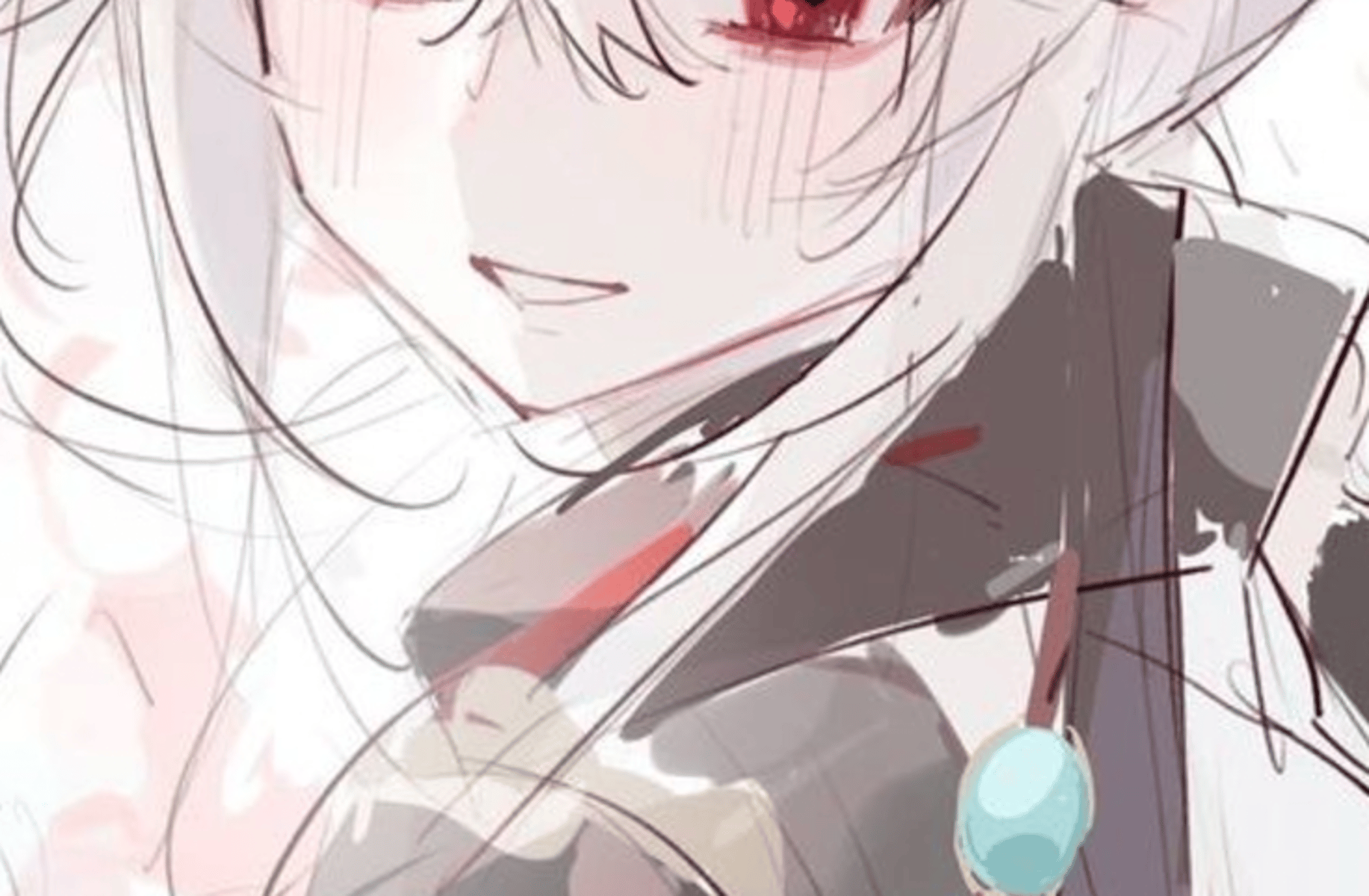 Vampire Kazuha
