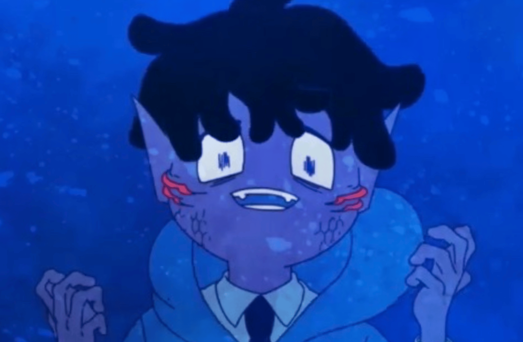 Fishboy