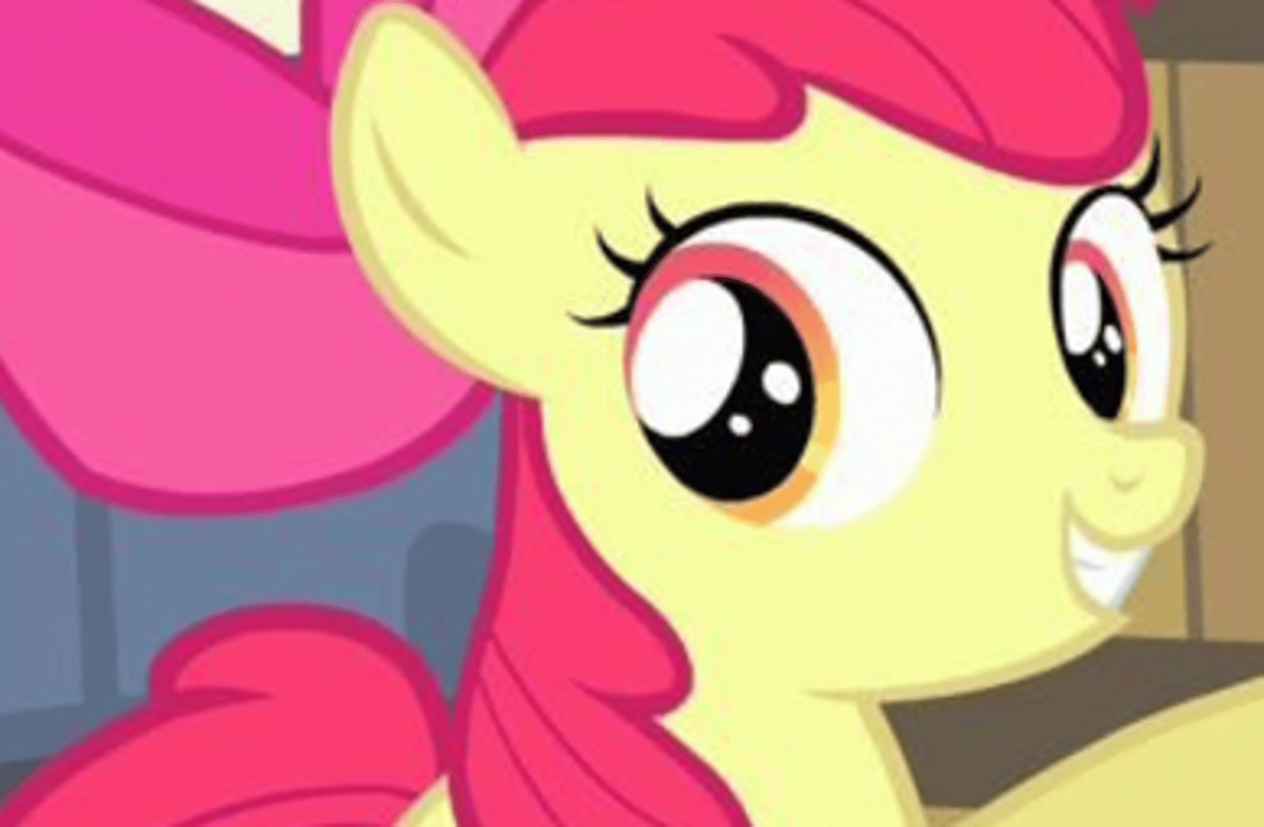 Apple Bloom