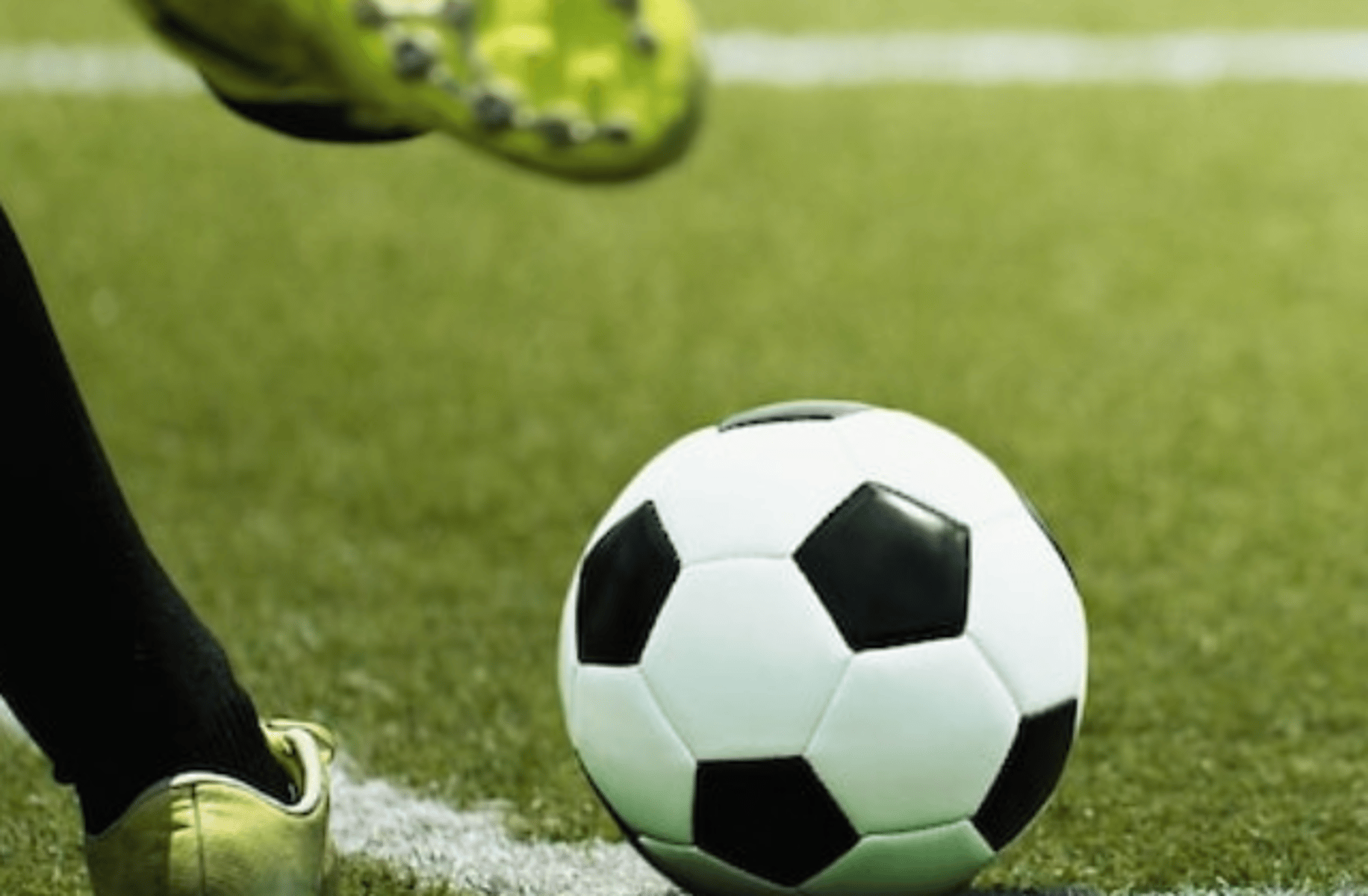 Football Career