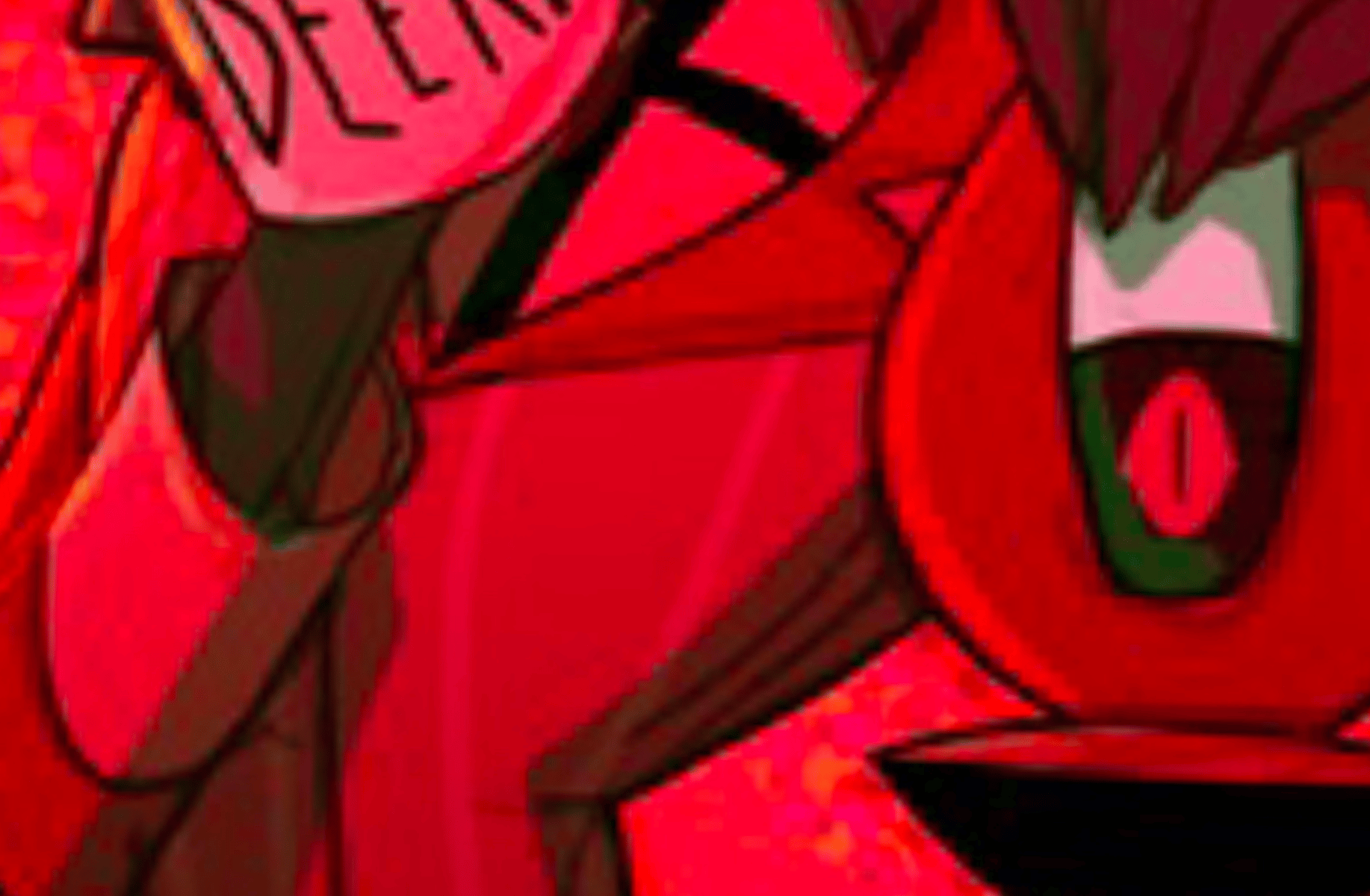 Alastor (Radio Demon)