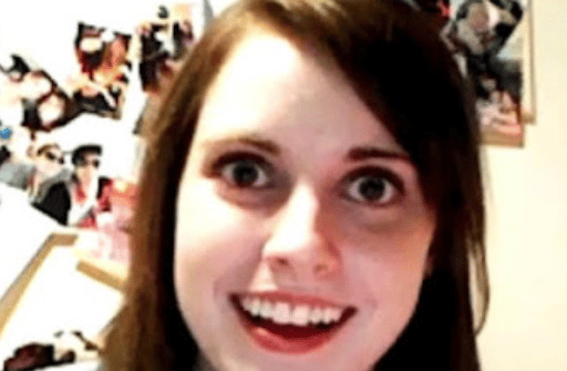 Meme Lady