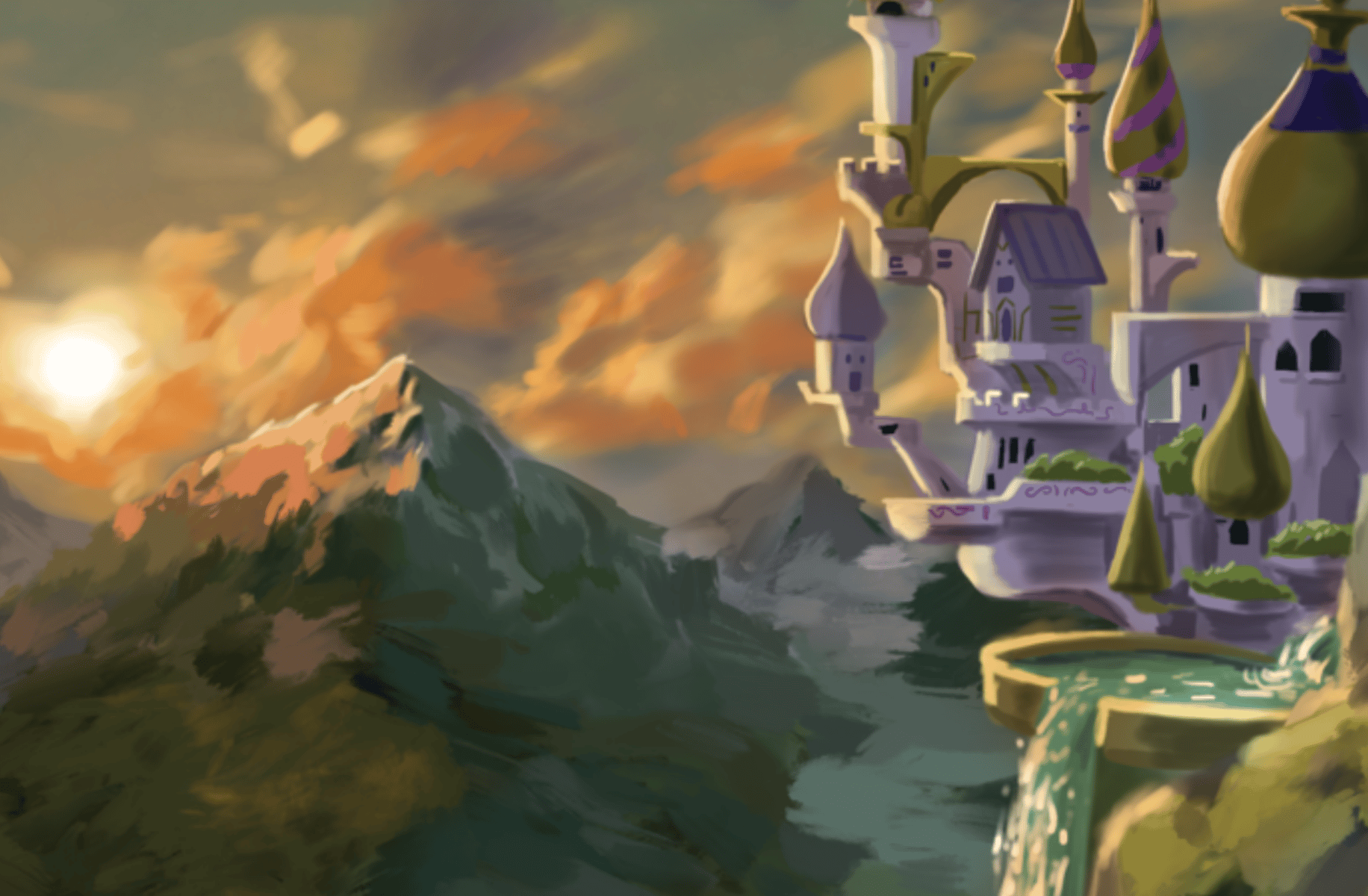 Princess Celestia
