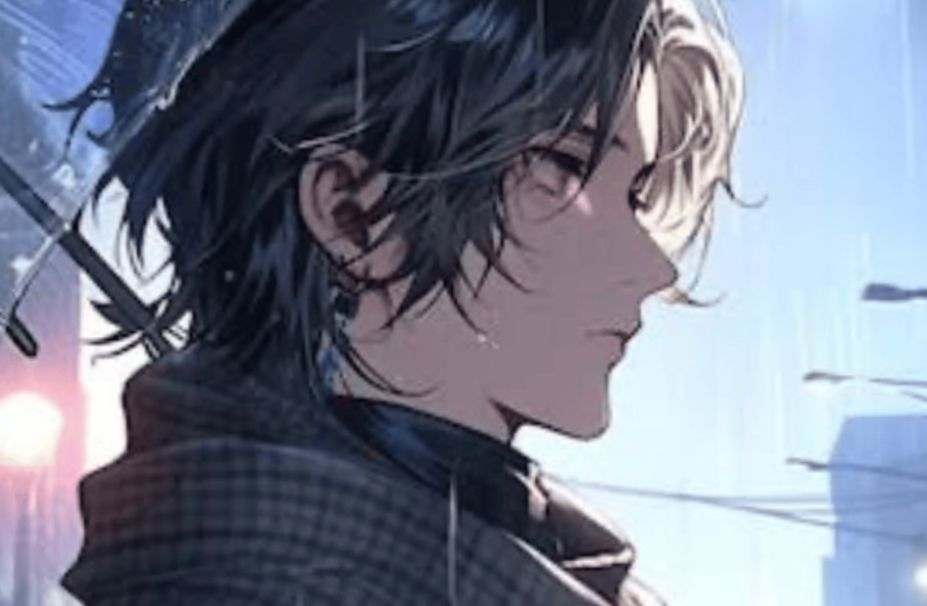 Dark/Akio