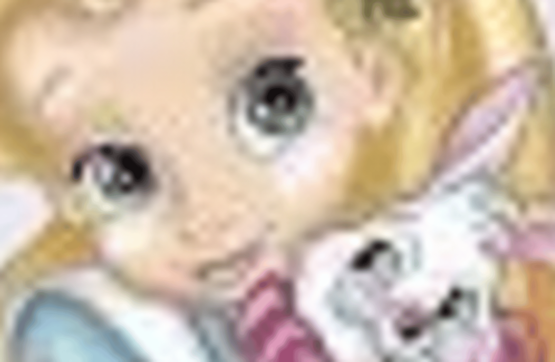 Child Alice