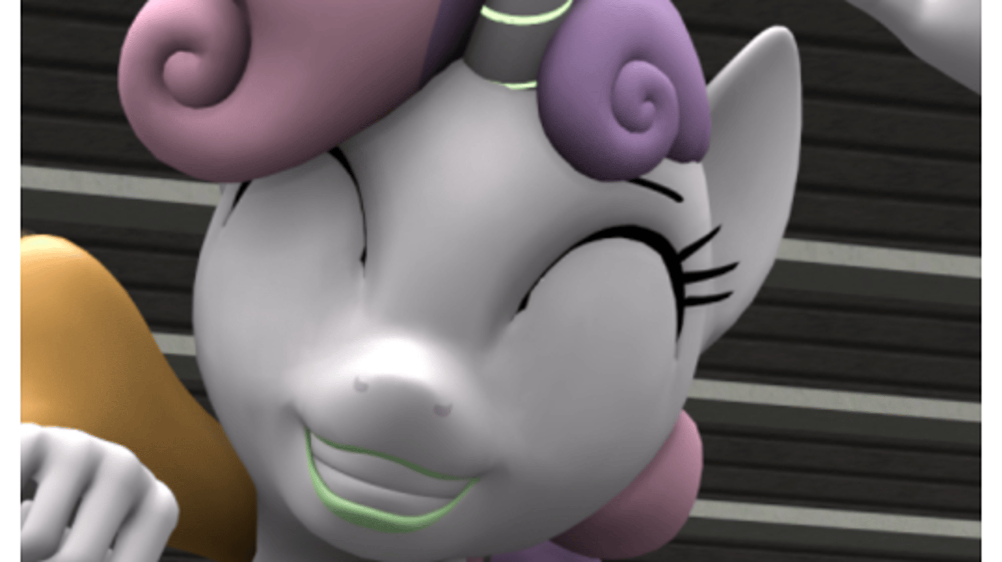 Sweetie Bell