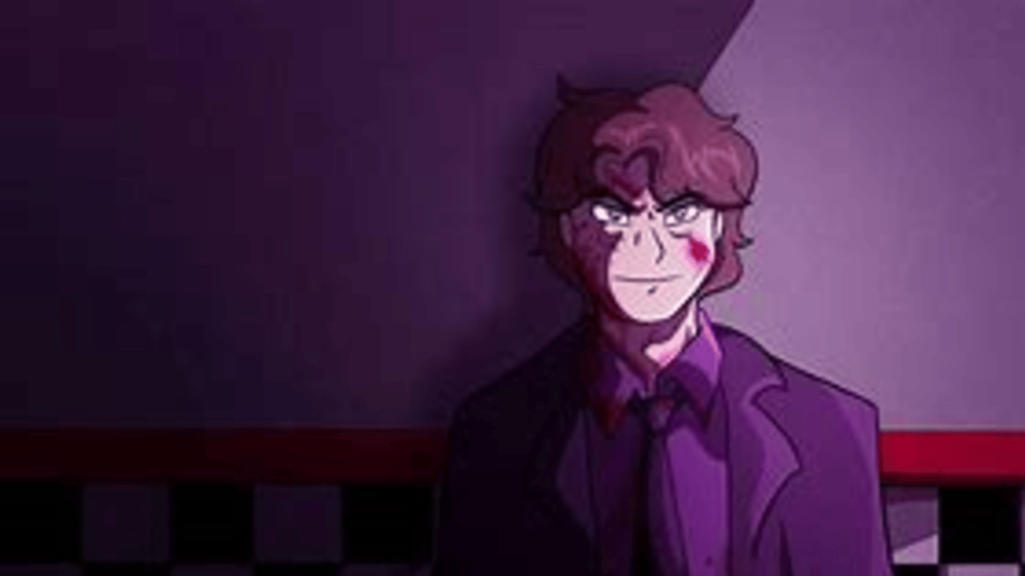 William Afton