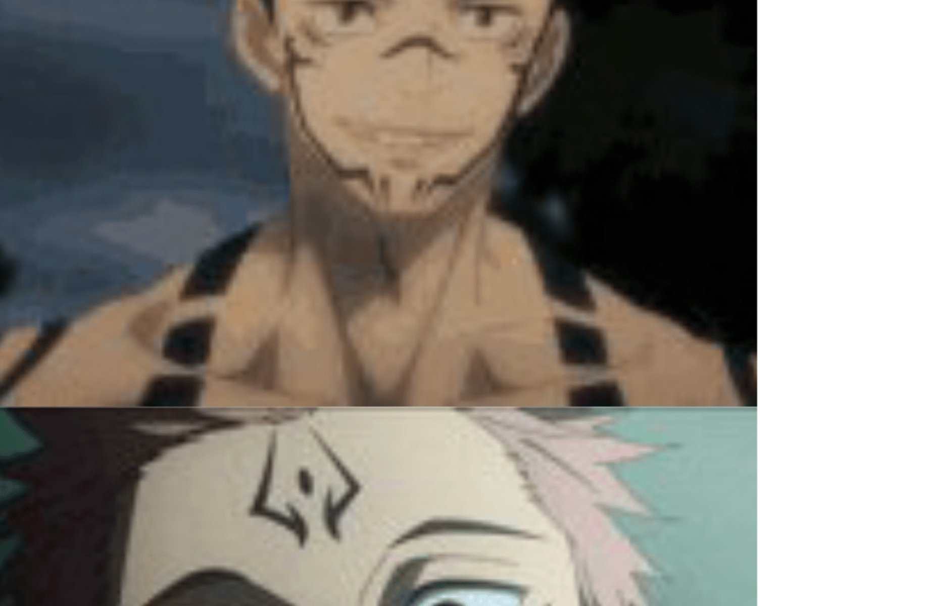 Sukuna Ryomen
