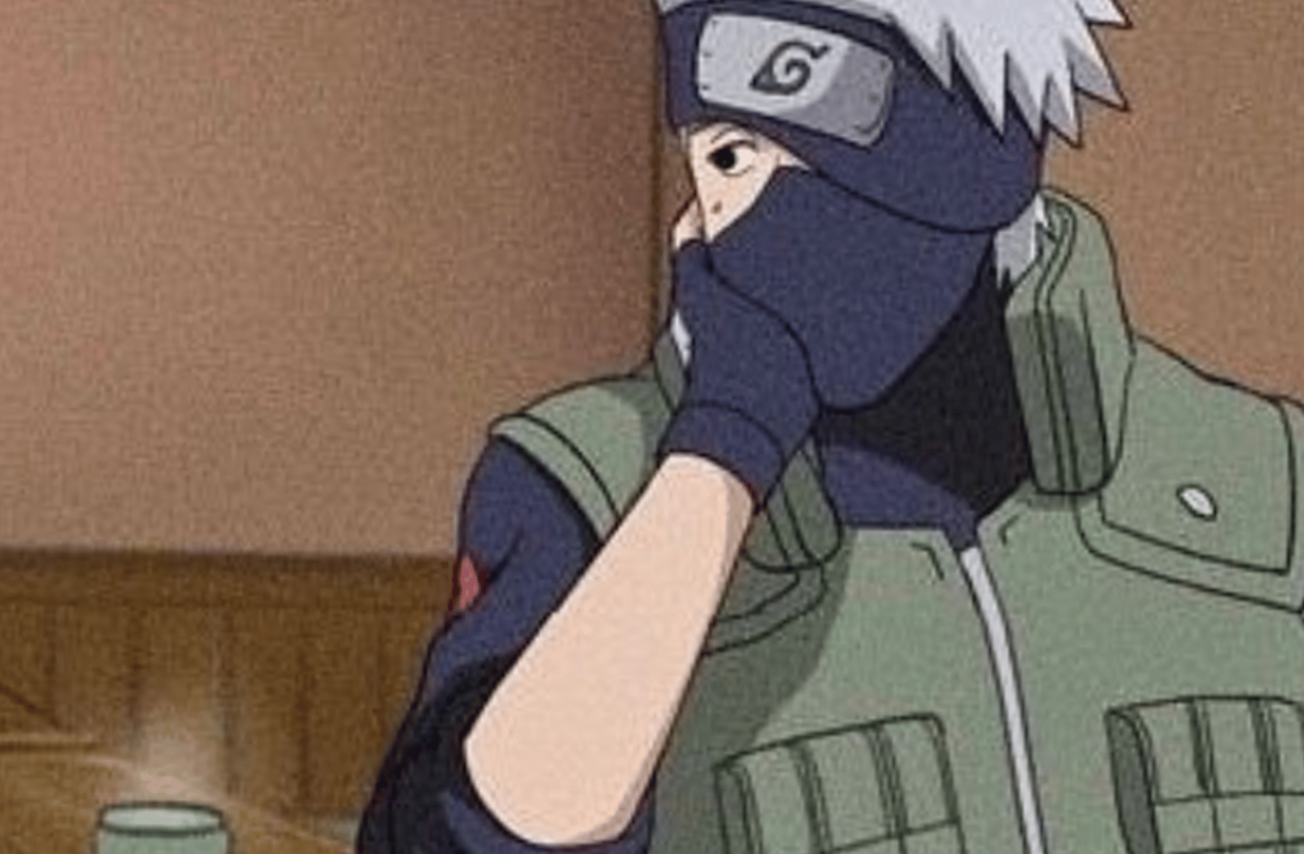 Kakashi