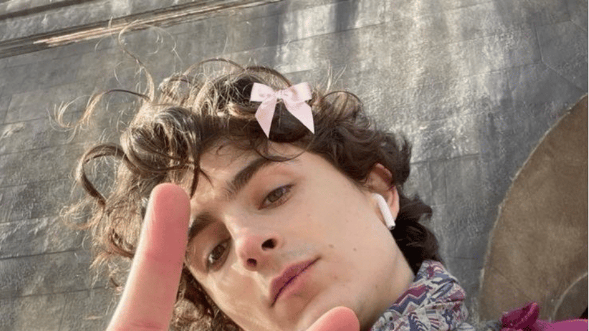 Timothee Chalemt