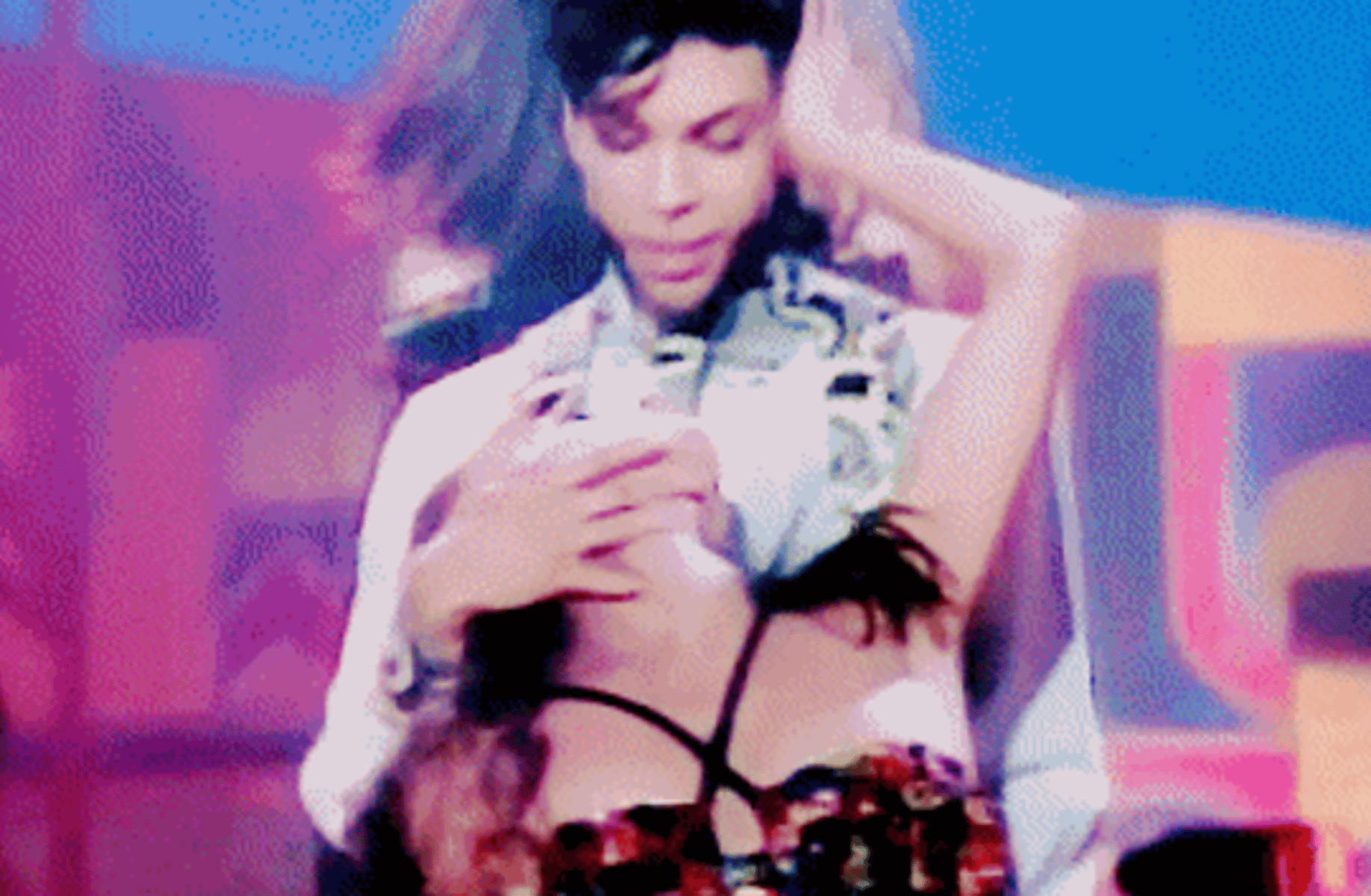 Prince Rogers Nelson