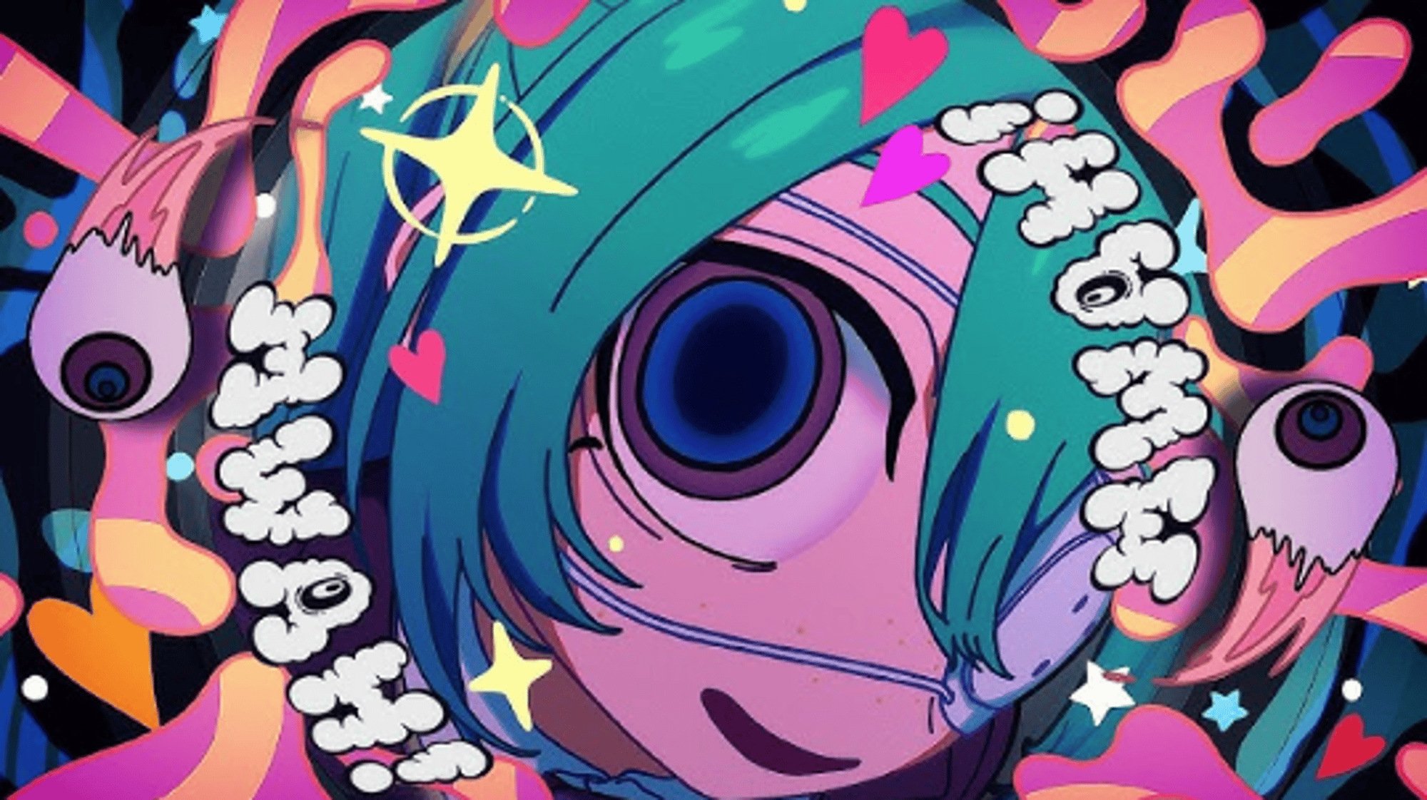 Monitoring Miku